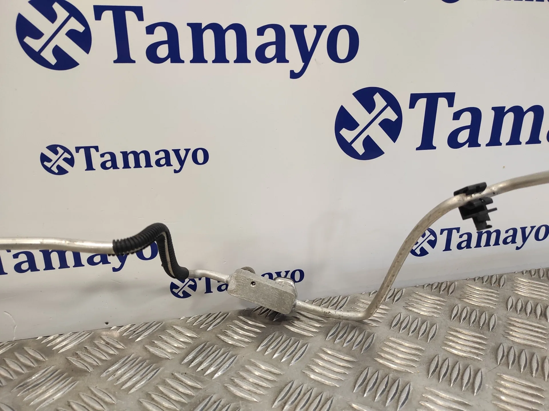 Tubos Aire Acondicionado para Toyota Yaris