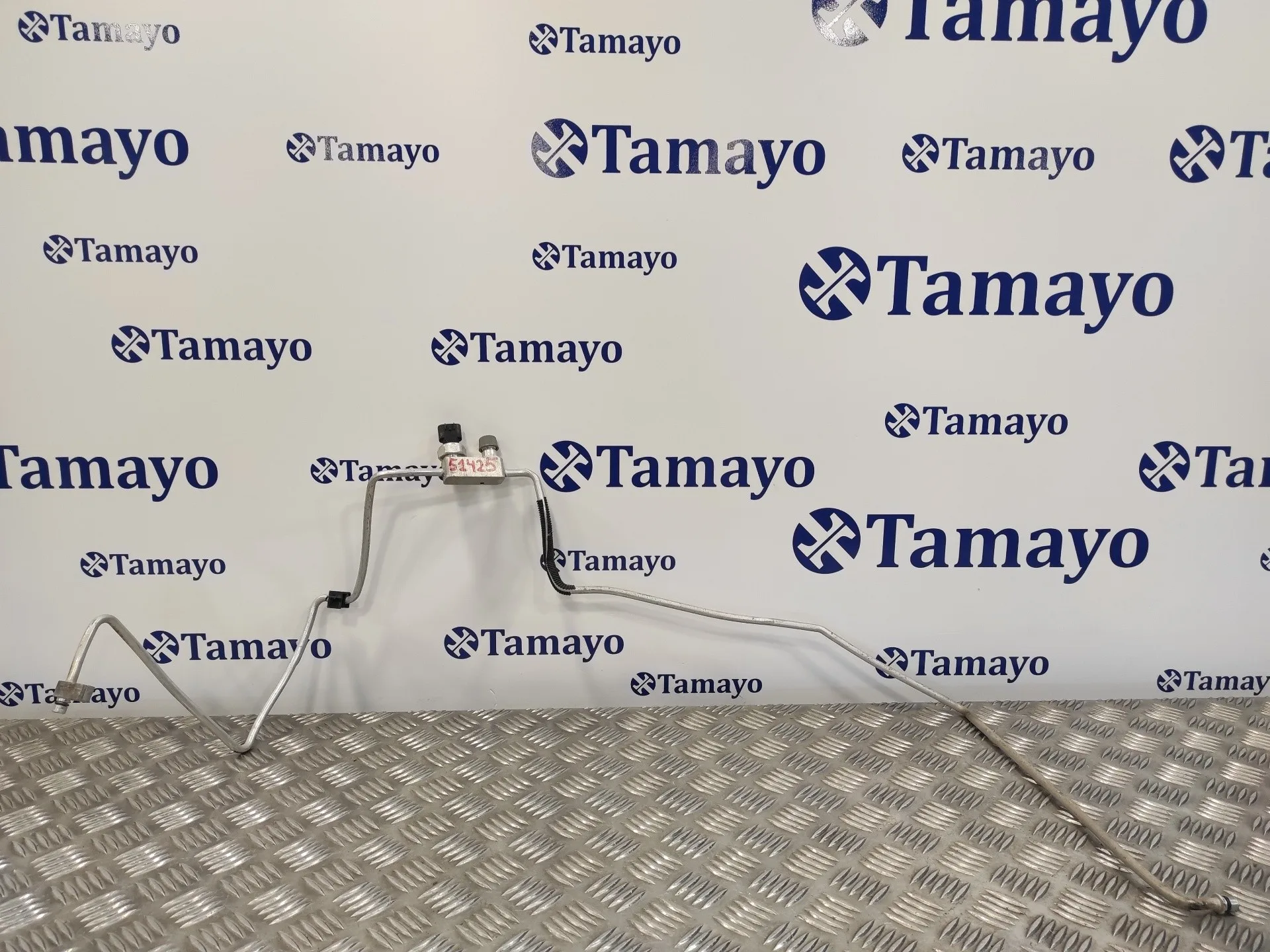 Tubos Aire Acondicionado para Toyota Yaris