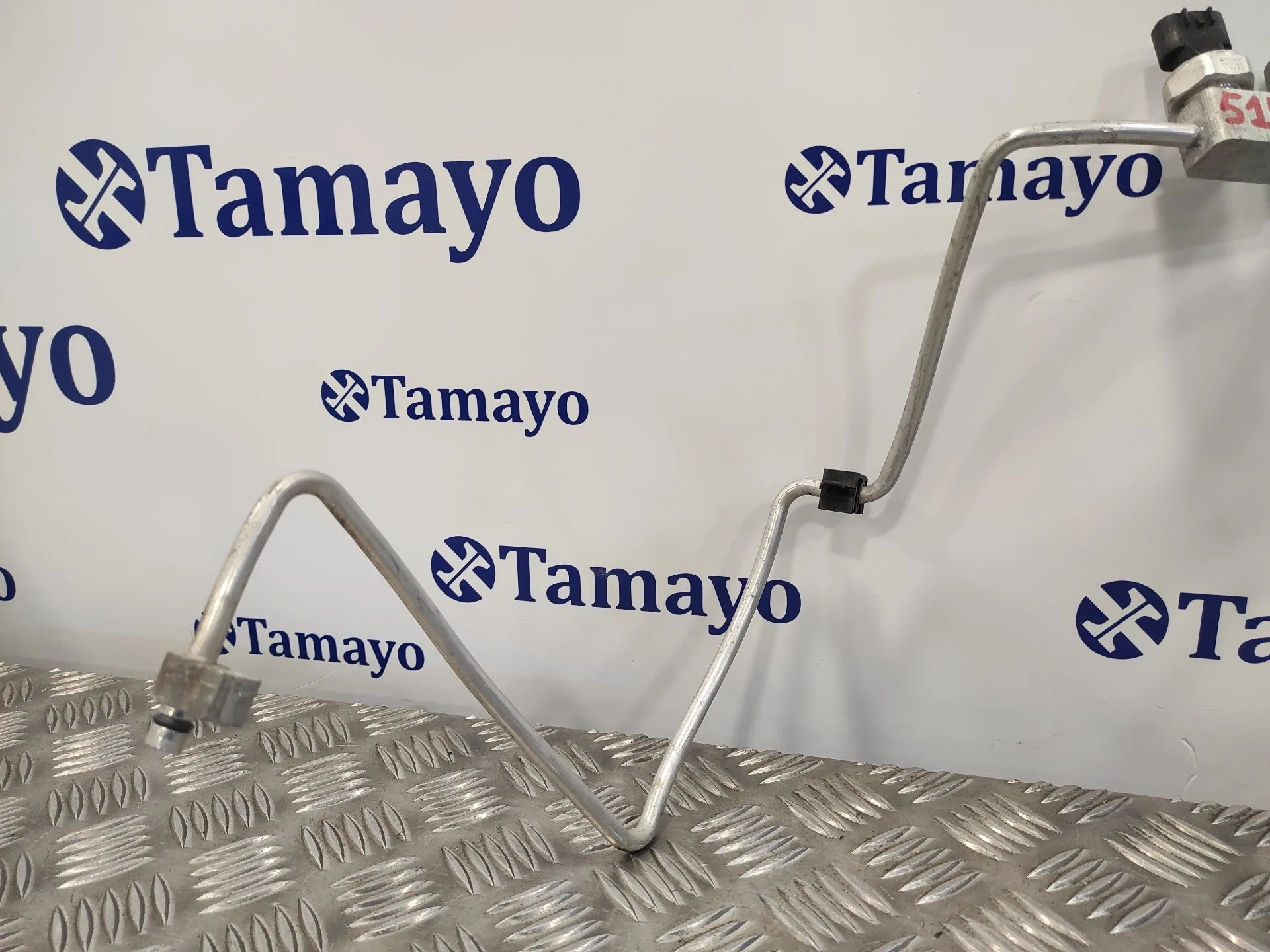 Tubos Aire Acondicionado para Toyota Yaris