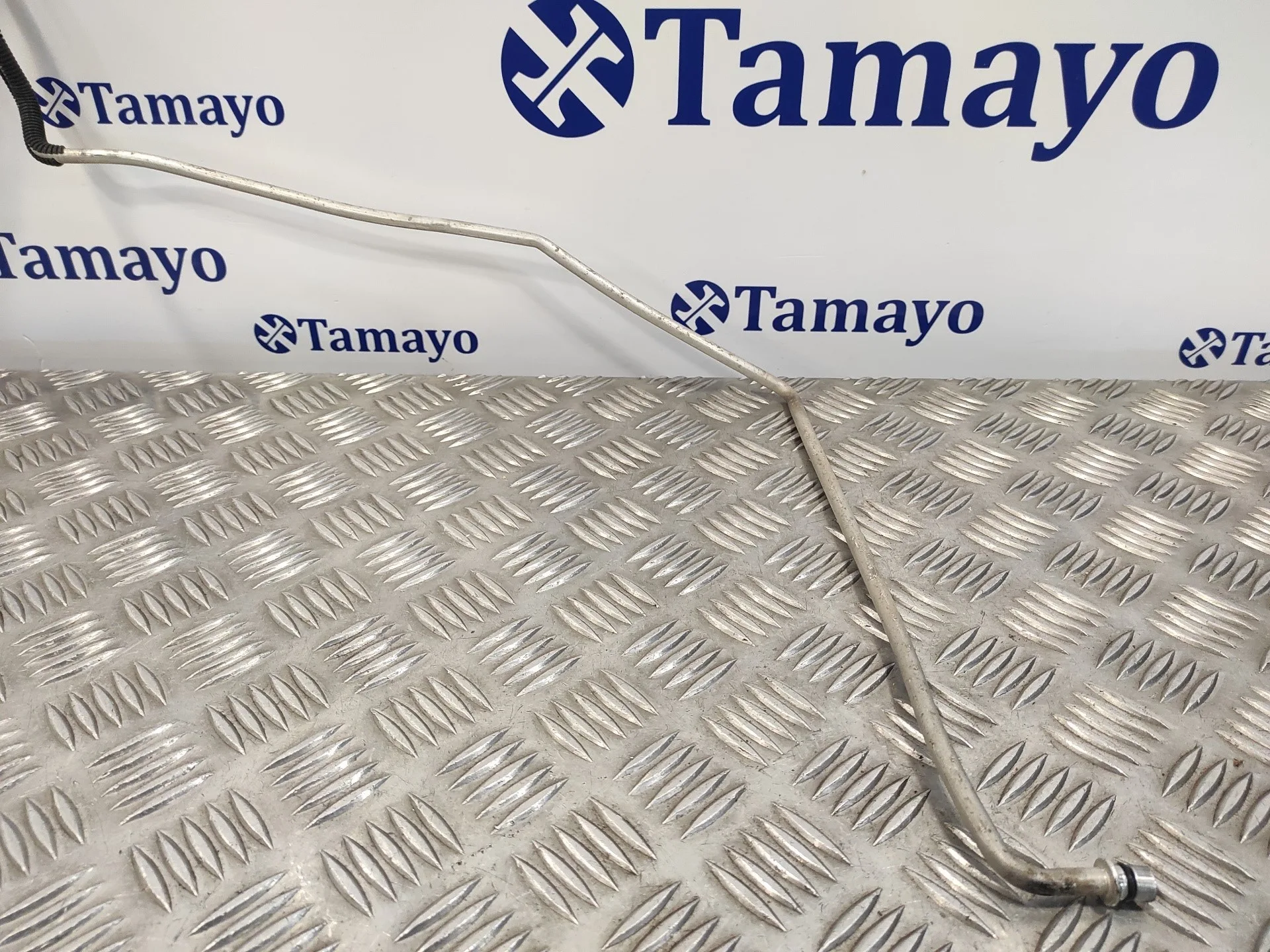 Tubos Aire Acondicionado para Toyota Yaris