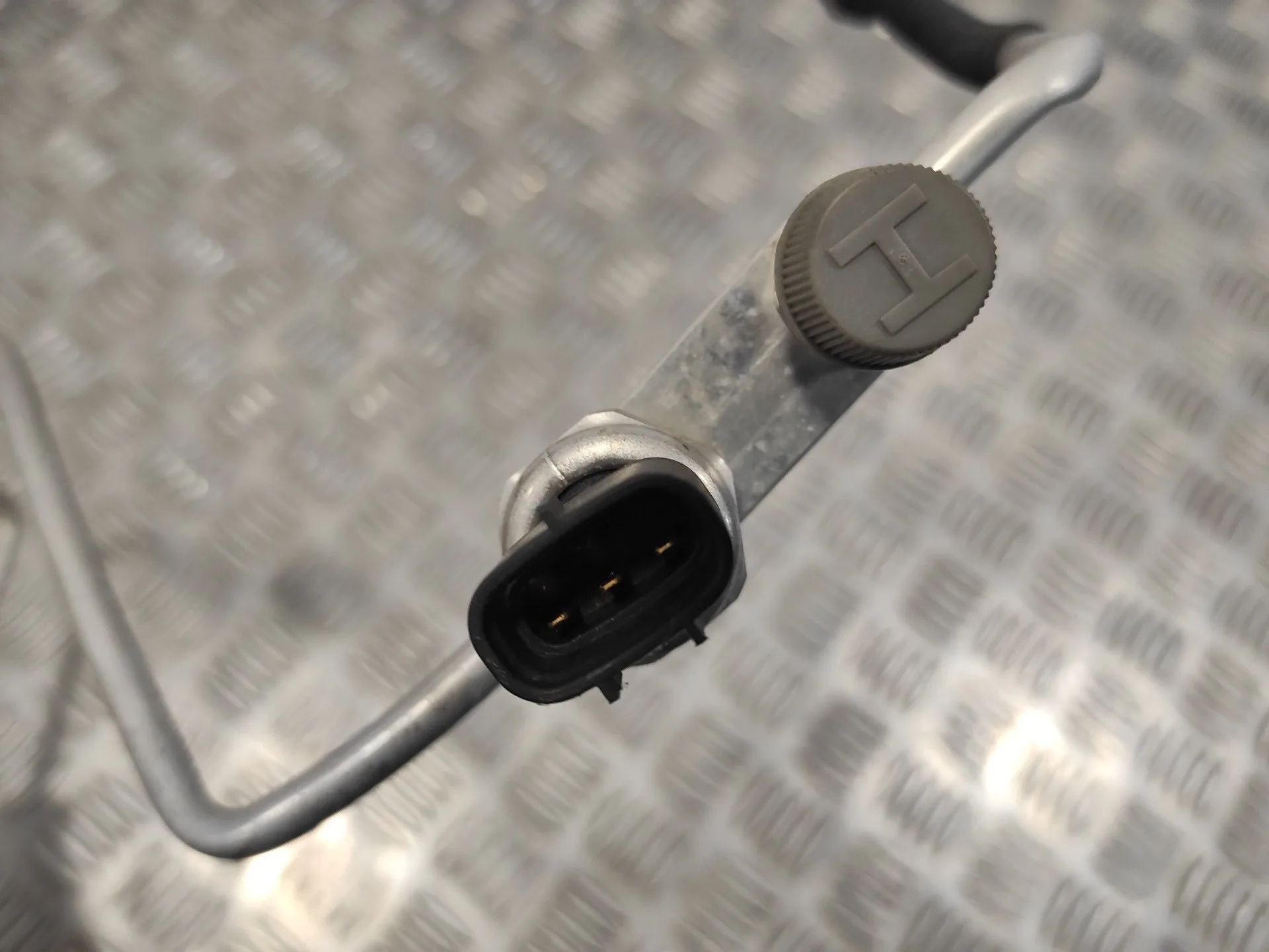 Tubos Aire Acondicionado para Toyota Yaris