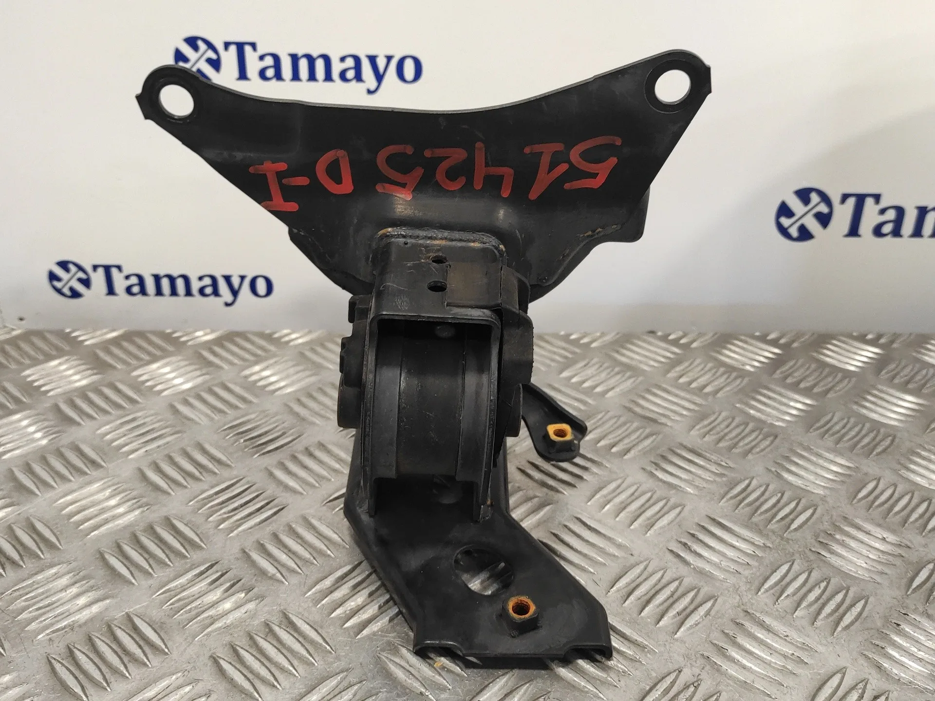 Soporte Motor para Toyota Yaris