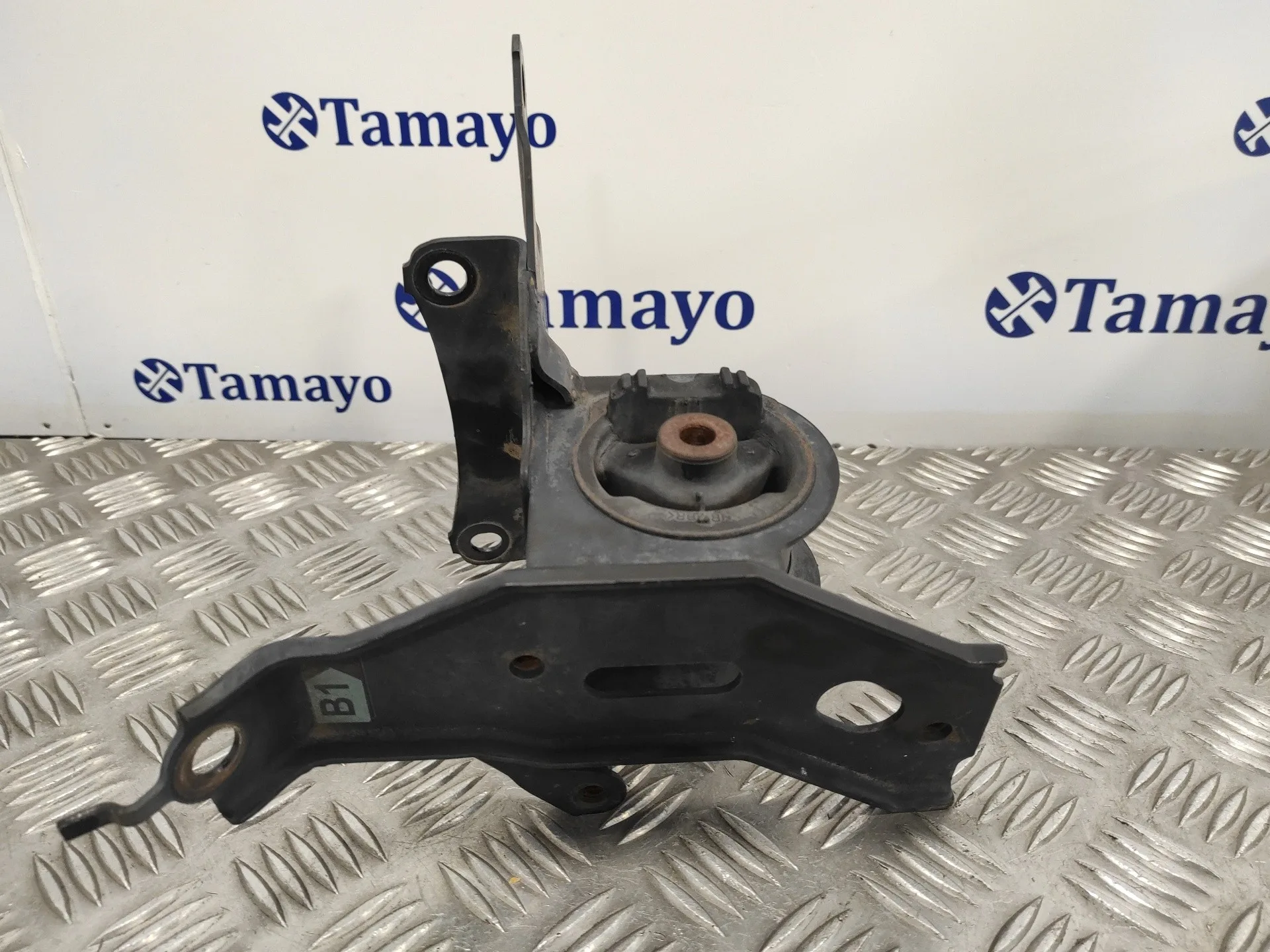 Soporte Motor para Toyota Yaris