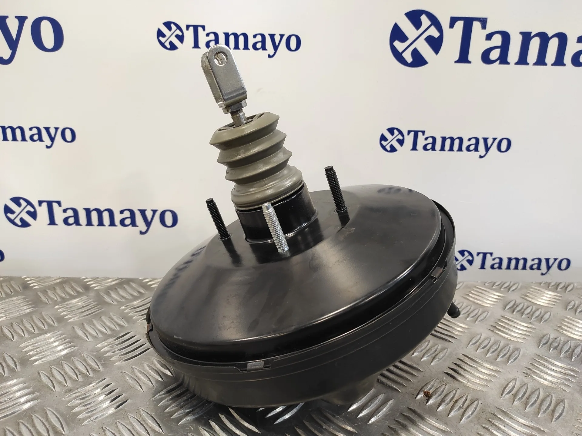 Servofreno para Toyota Yaris
