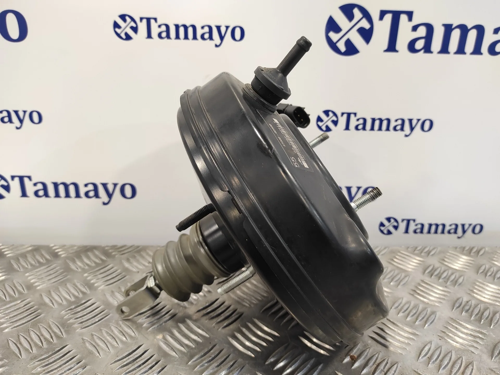 Servofreno para Toyota Yaris