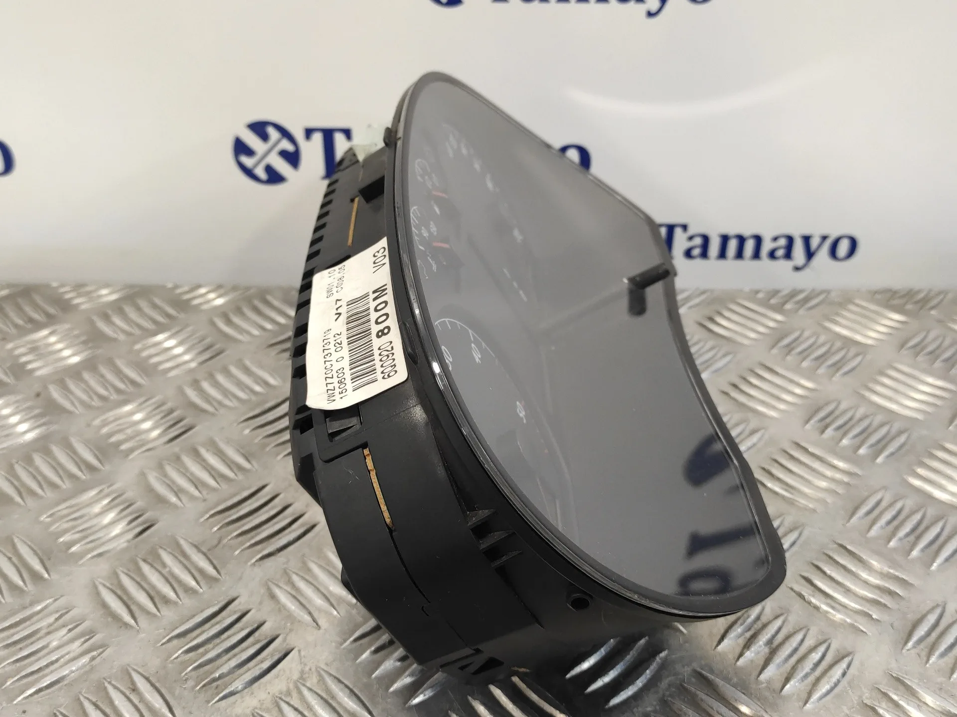 Cuadro Instrumentos para Volkswagen Polo (9N1)