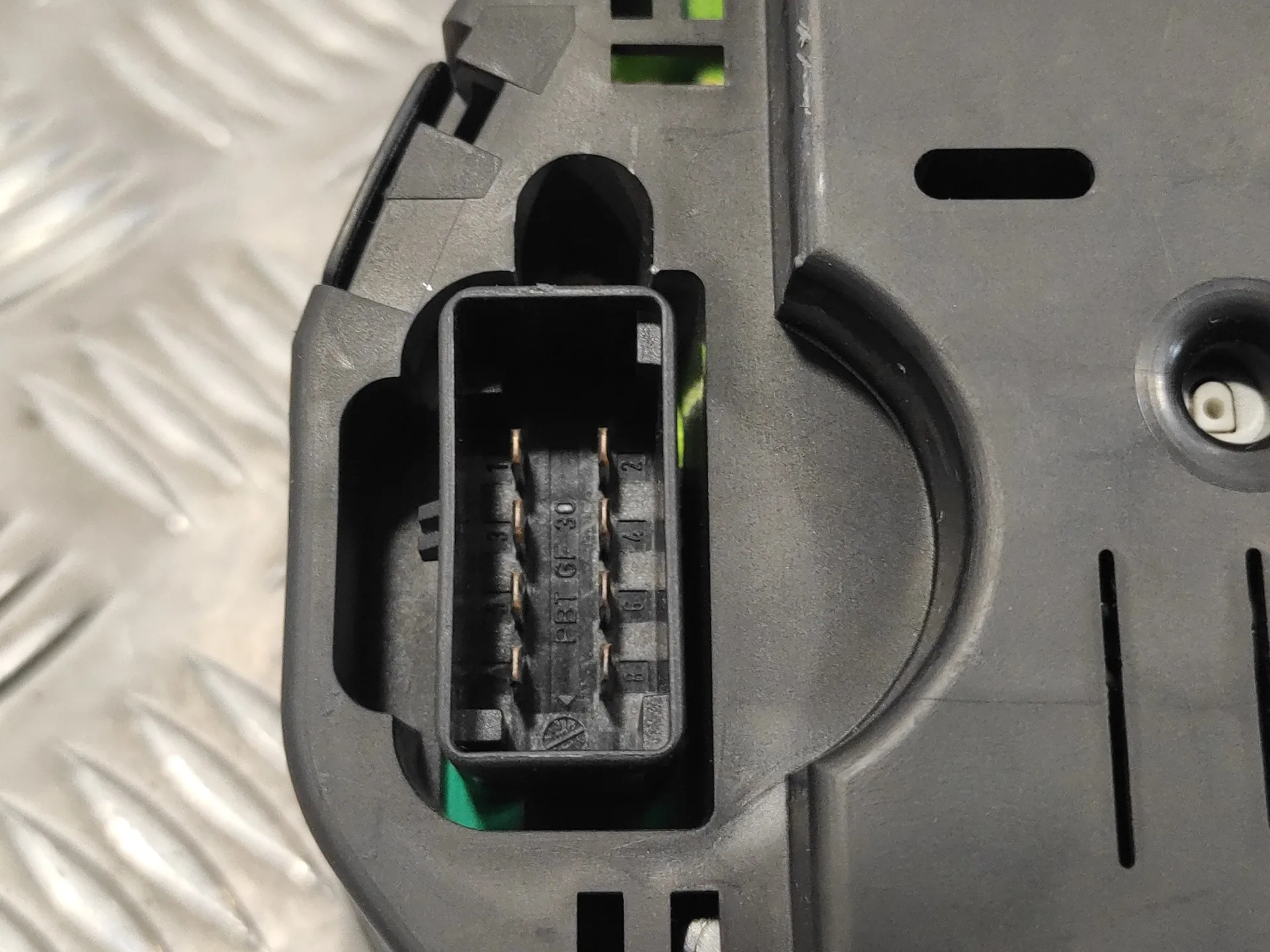 Cuadro Instrumentos para Volkswagen Polo (9N1)