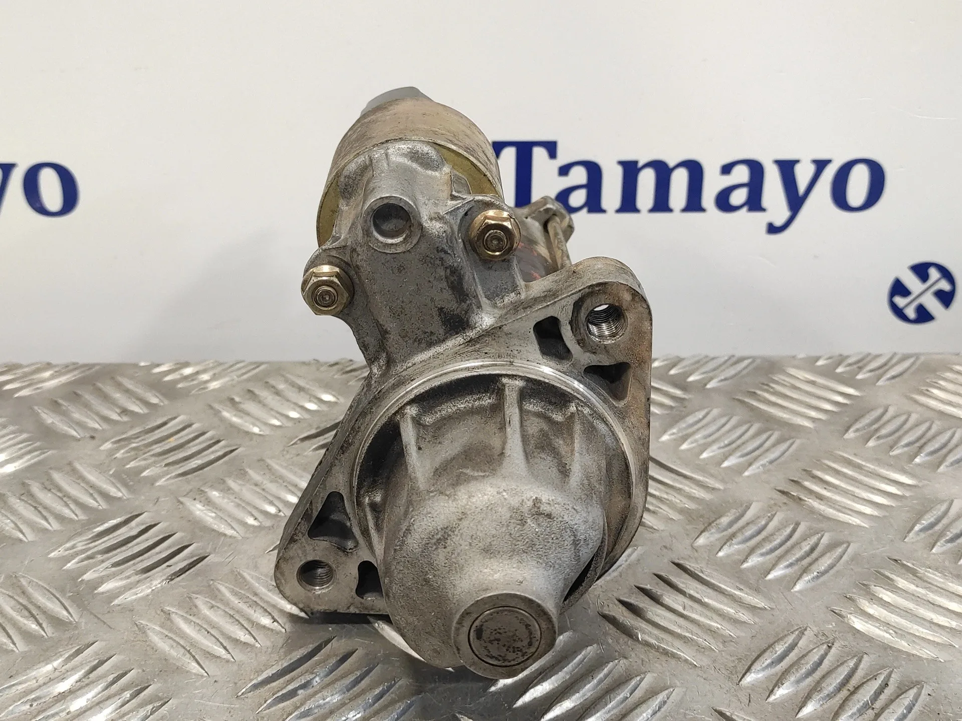 Motor Arranque para Suzuki Ignis Rg (Fh)