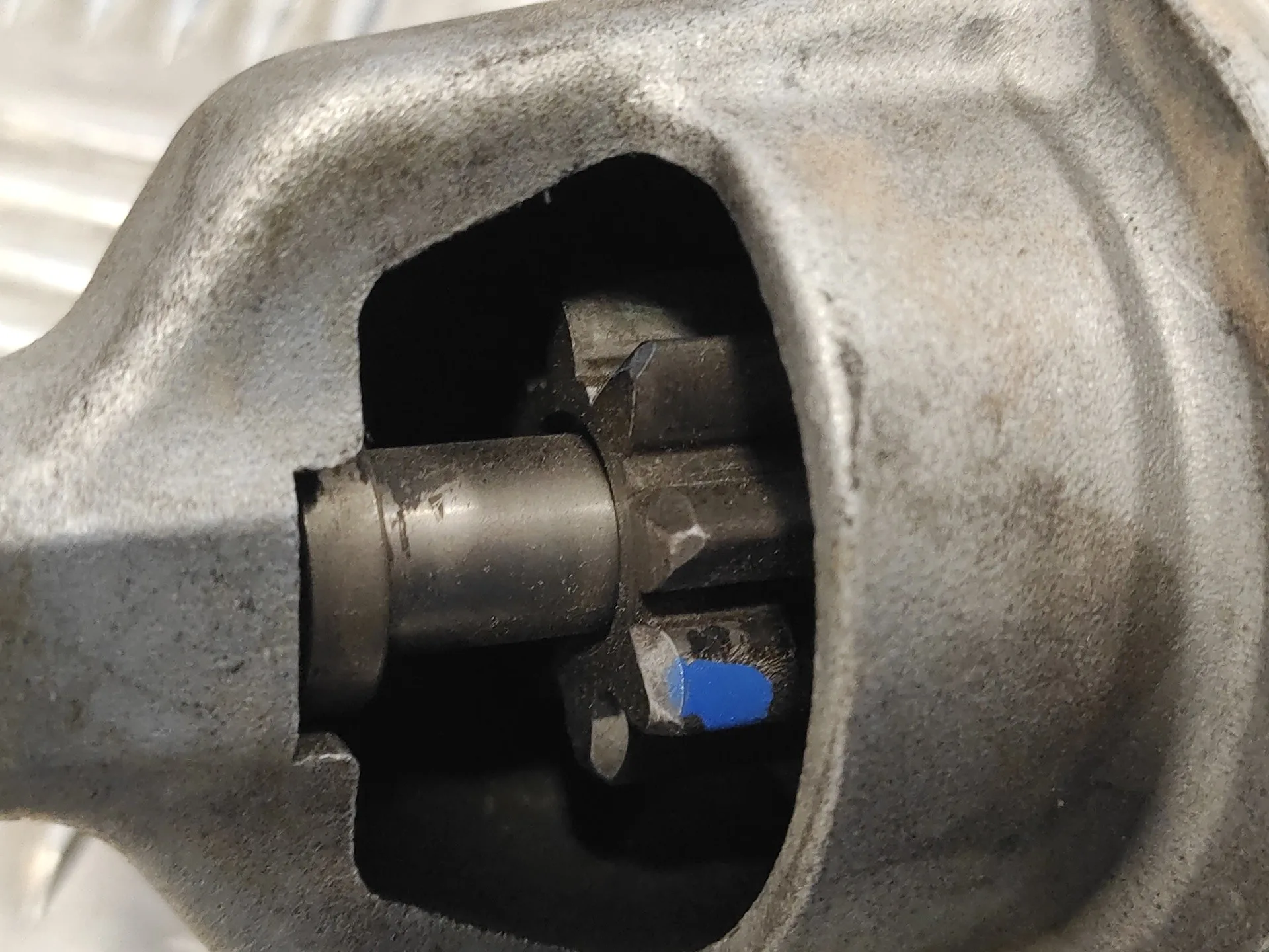 Motor Arranque para Suzuki Ignis Rg (Fh)