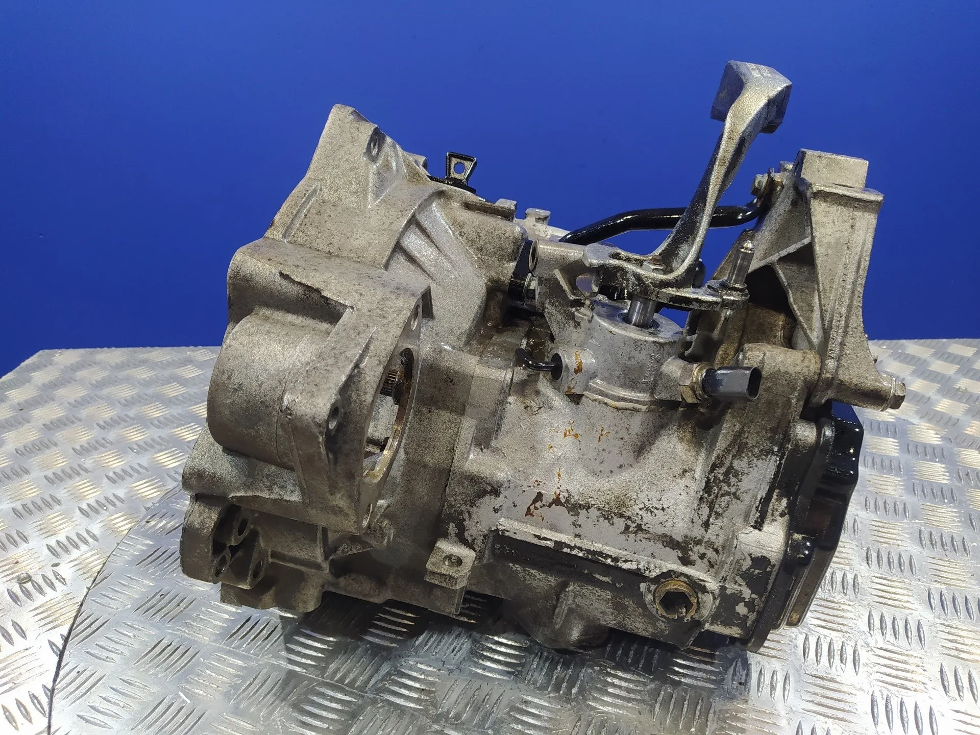 Caja Cambios para Seat Toledo (1M2)
