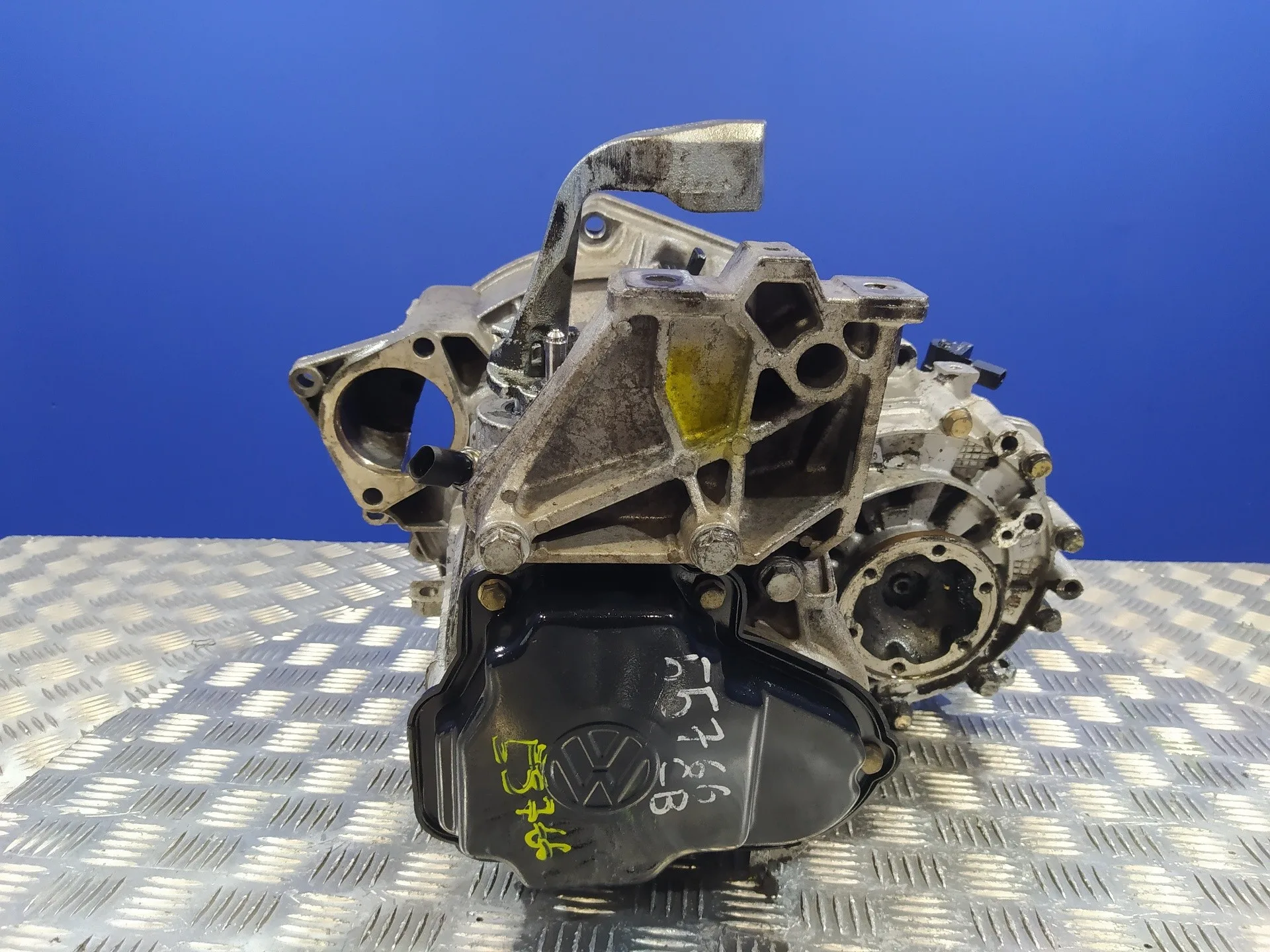 Caja Cambios para Seat Toledo (1M2)