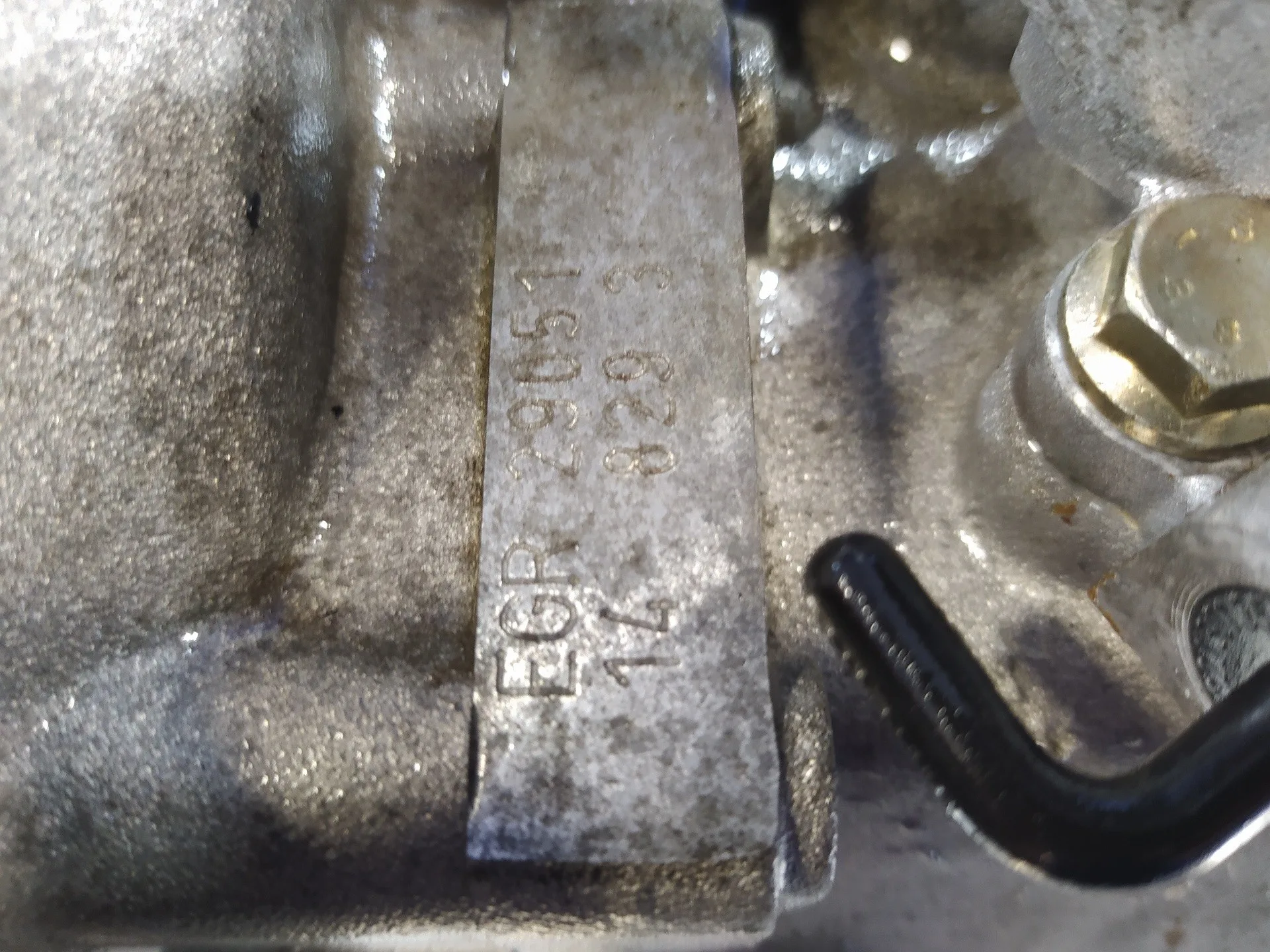 Caja Cambios para Seat Toledo (1M2)