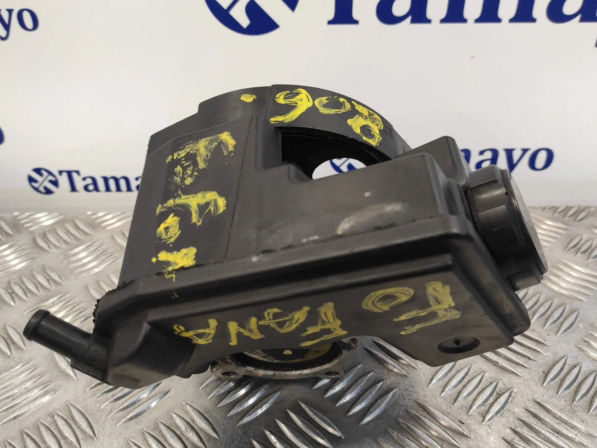 Bomba Servodireccion para Peugeot 206 Berlina