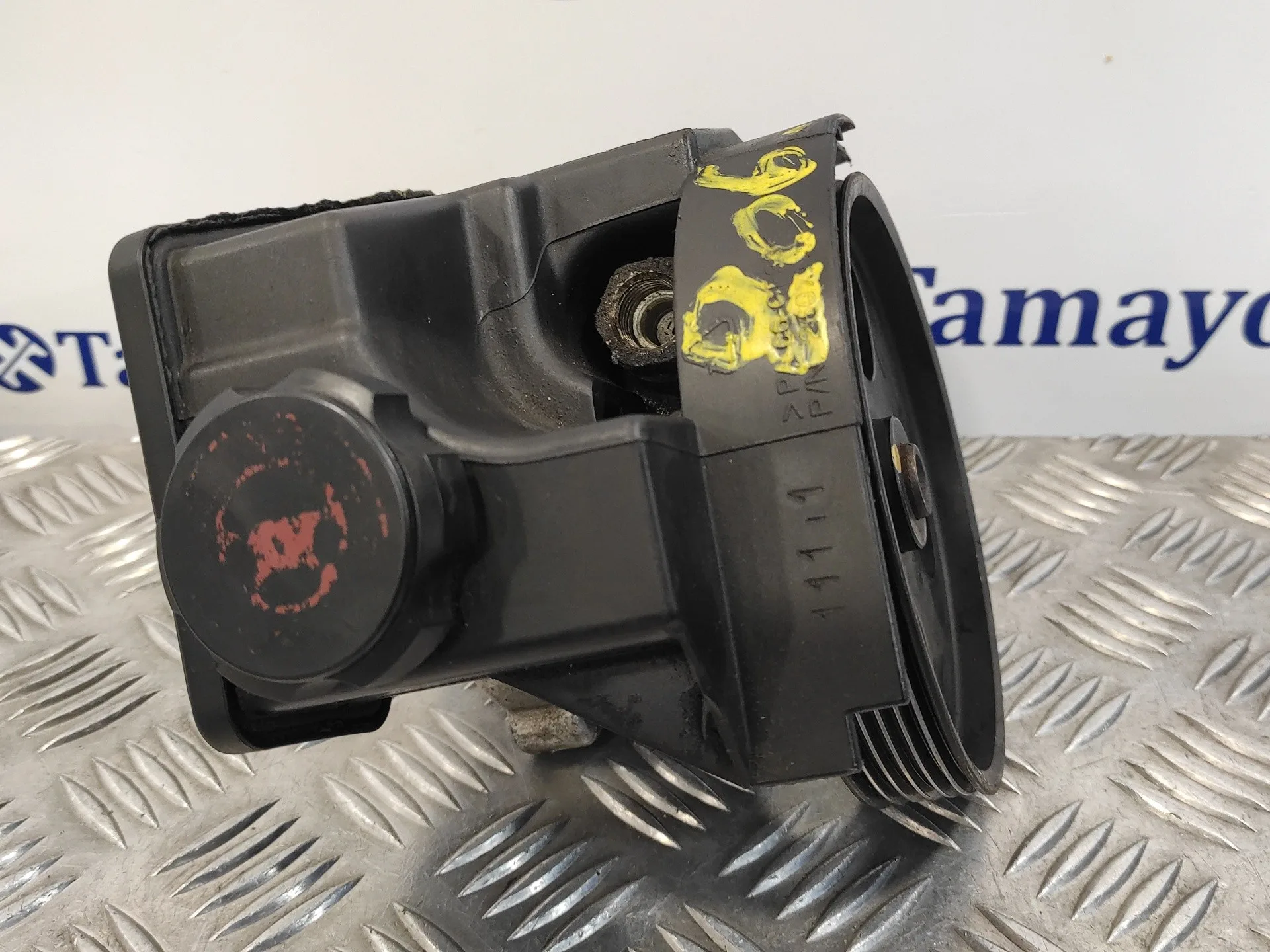 Bomba Servodireccion para Peugeot 206 Berlina