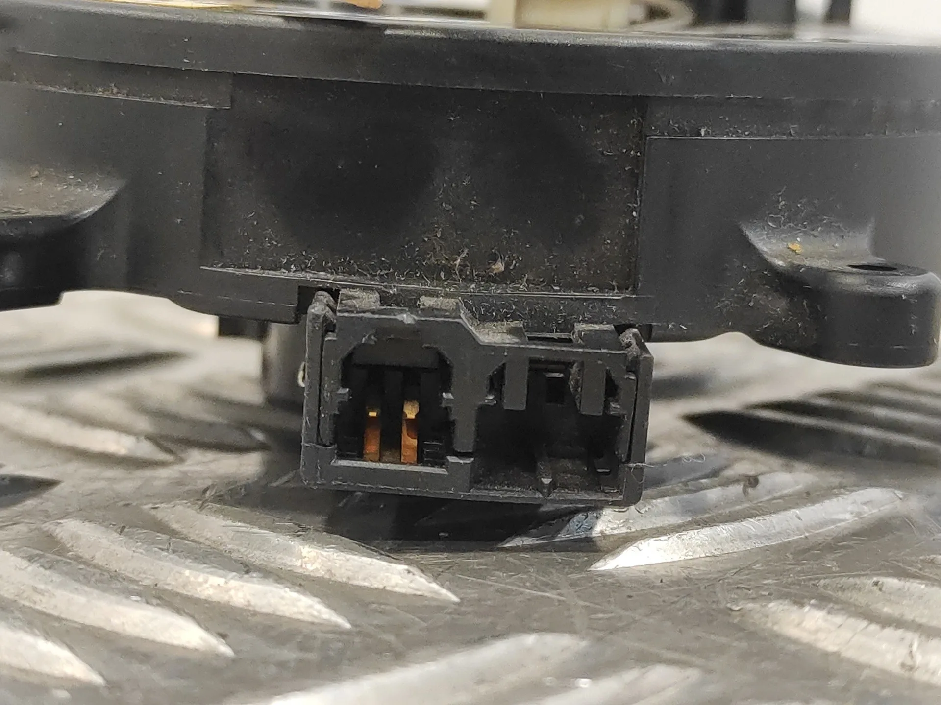 Anillo Airbag para Fiat Punto Berlina (188)