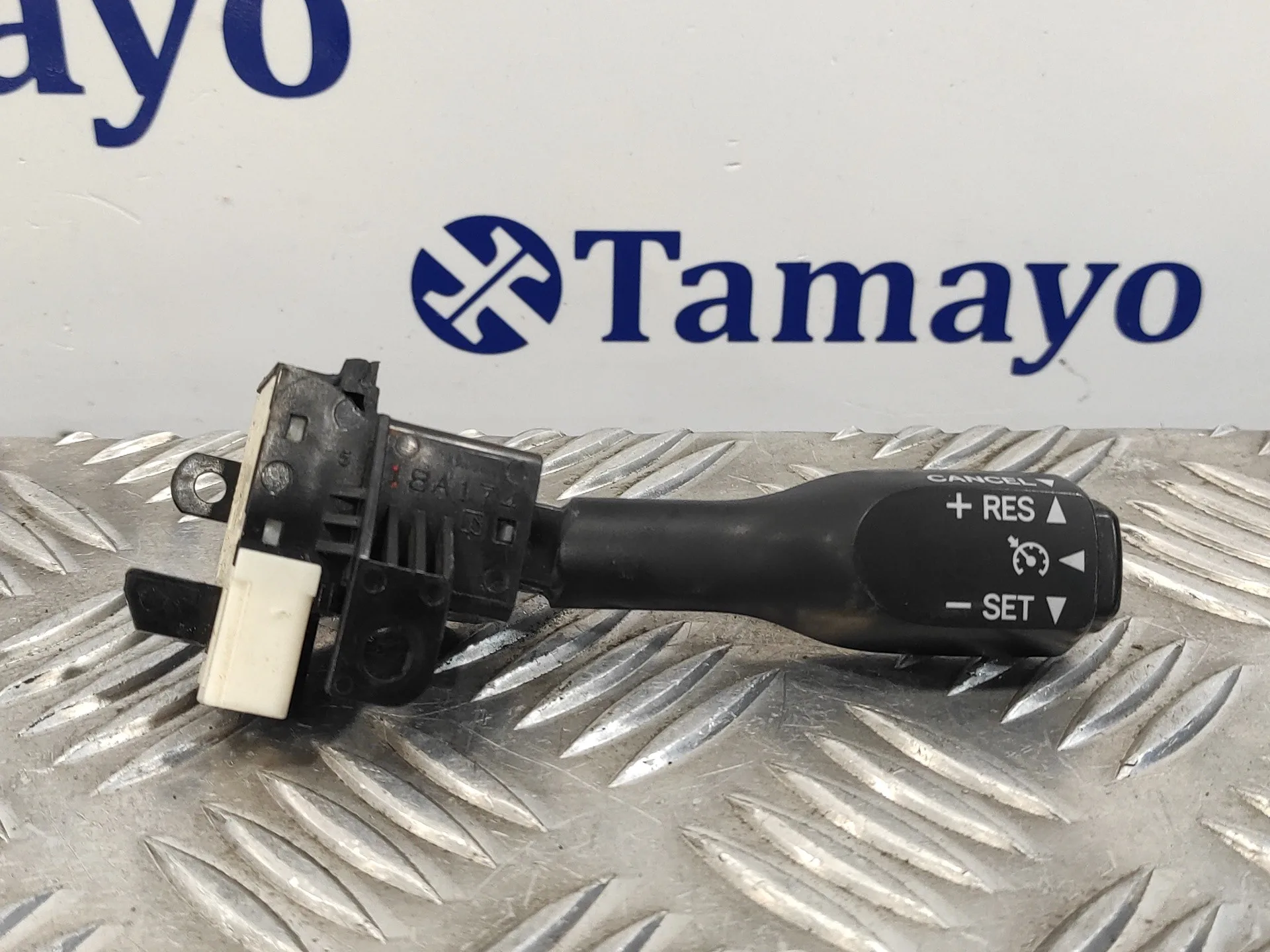 Mando Control Velocidad para Toyota Yaris
