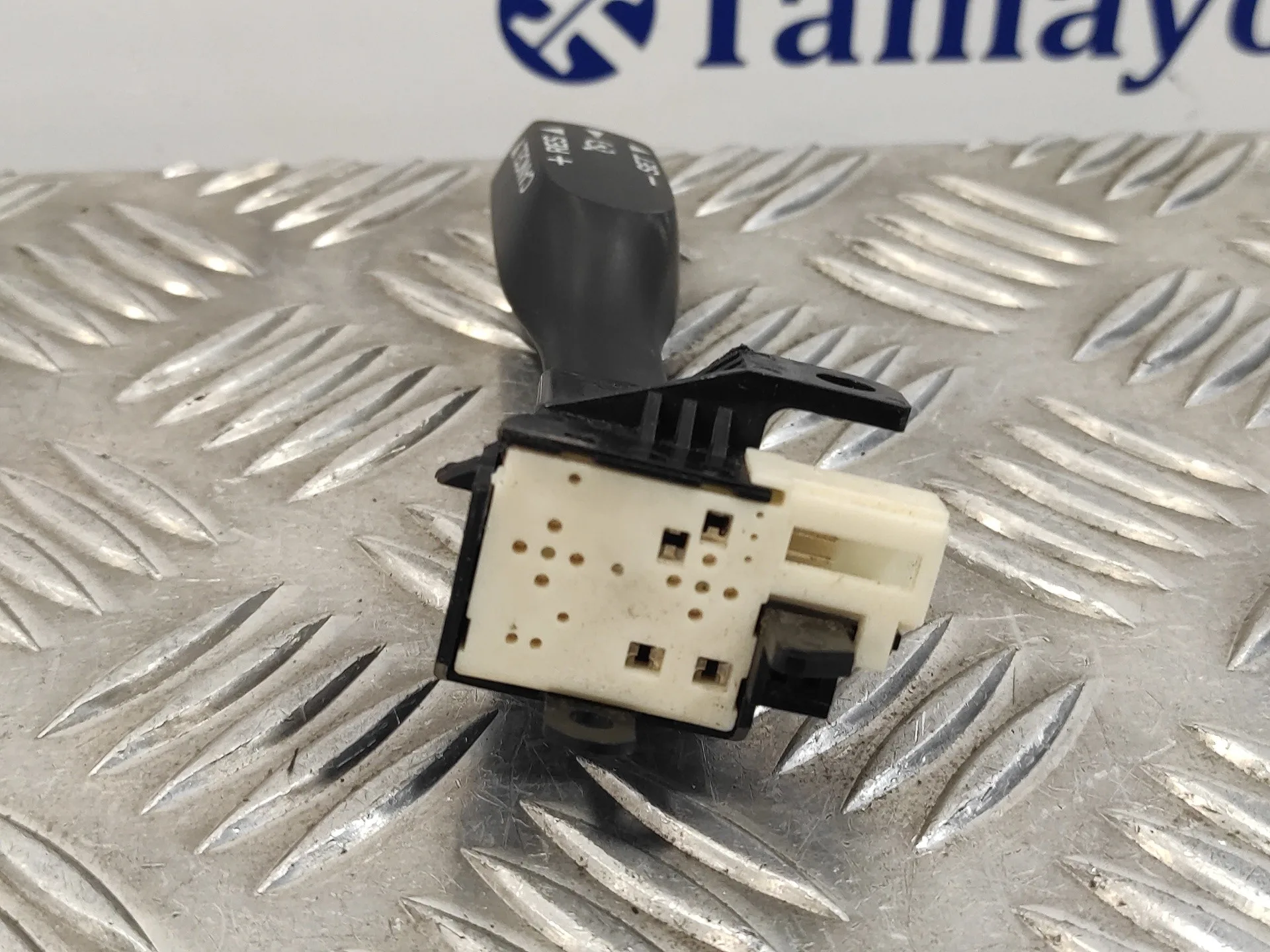 Mando Control Velocidad para Toyota Yaris