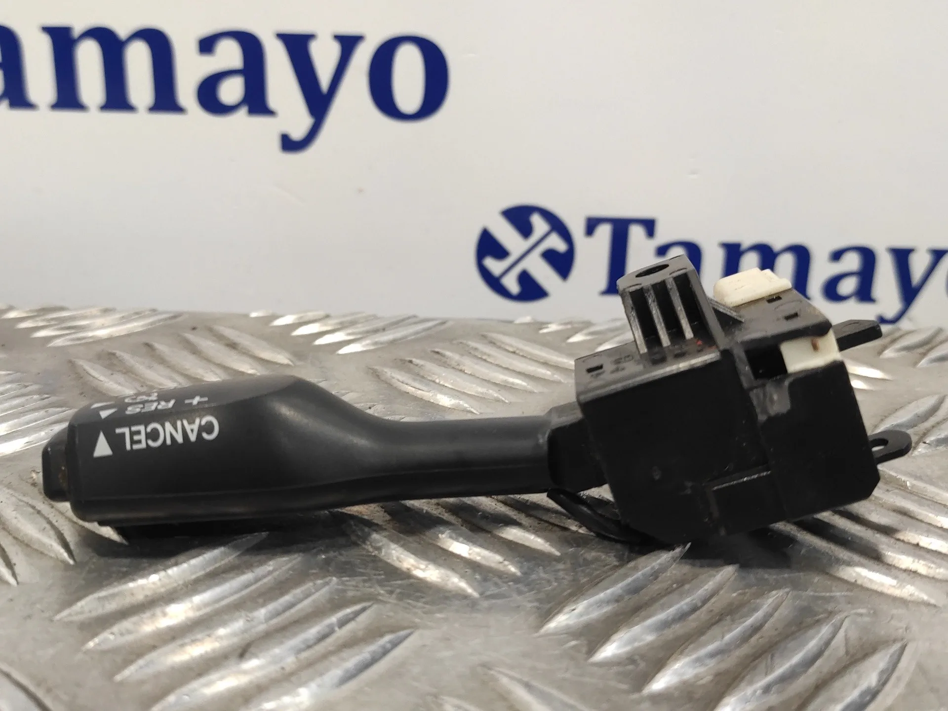Mando Control Velocidad para Toyota Yaris