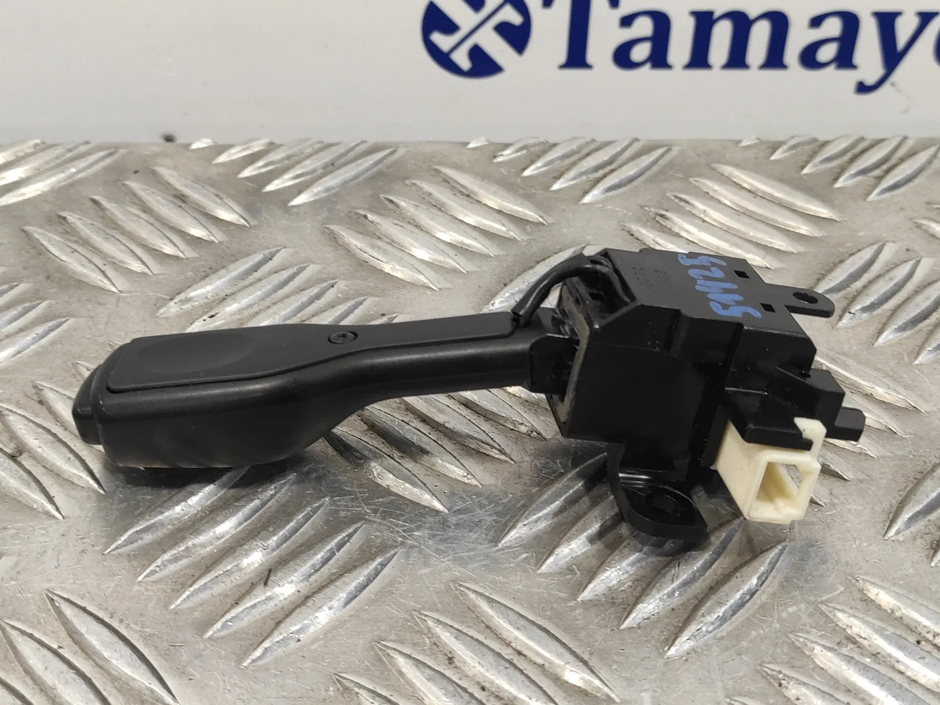 Mando Control Velocidad para Toyota Yaris