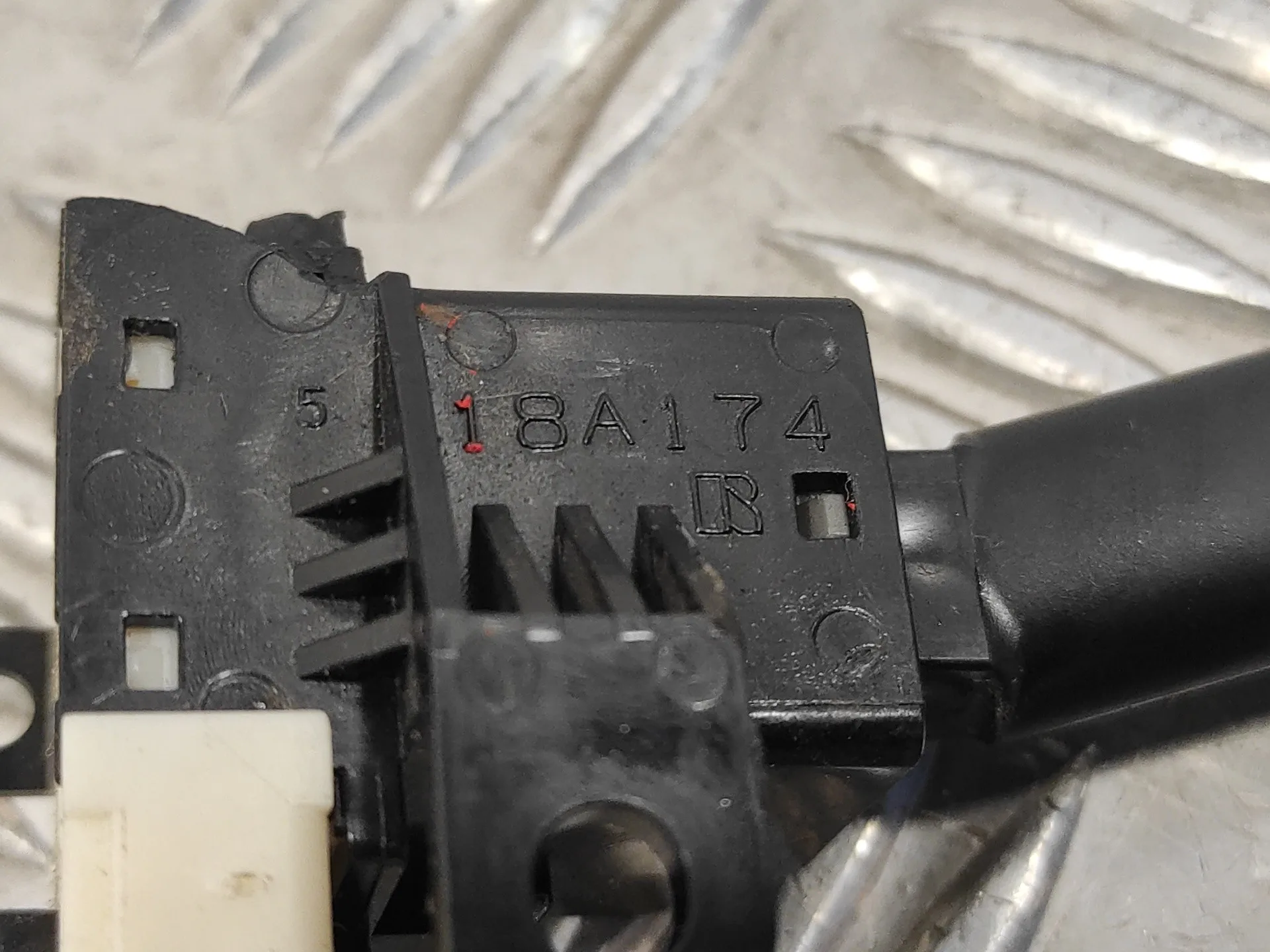 Mando Control Velocidad para Toyota Yaris