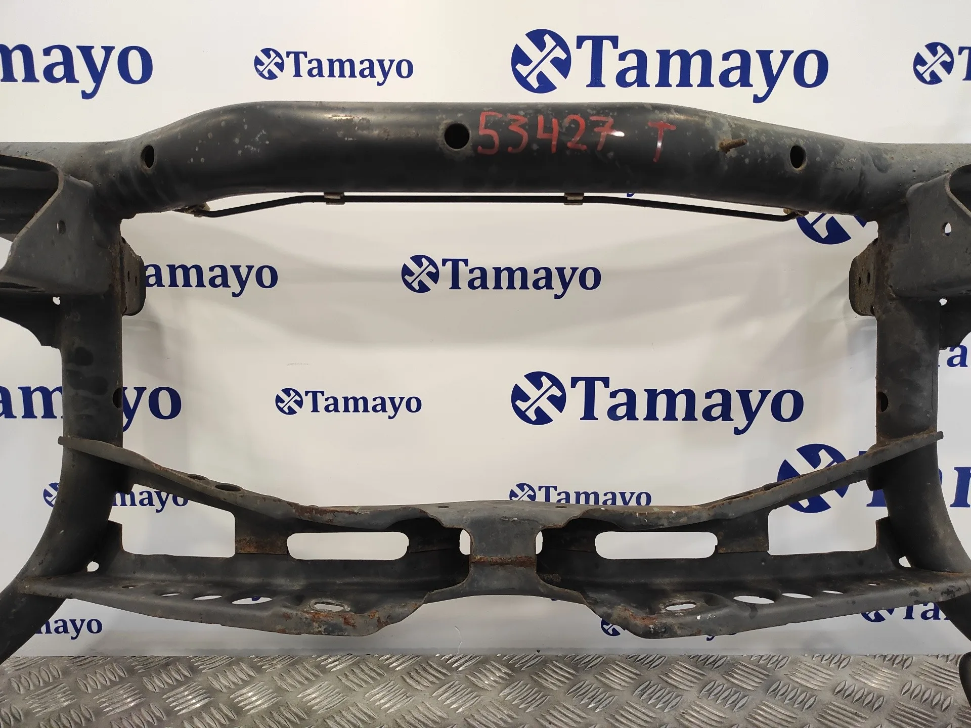 Puente Trasero para Volkswagen Golf Vi (5K1)