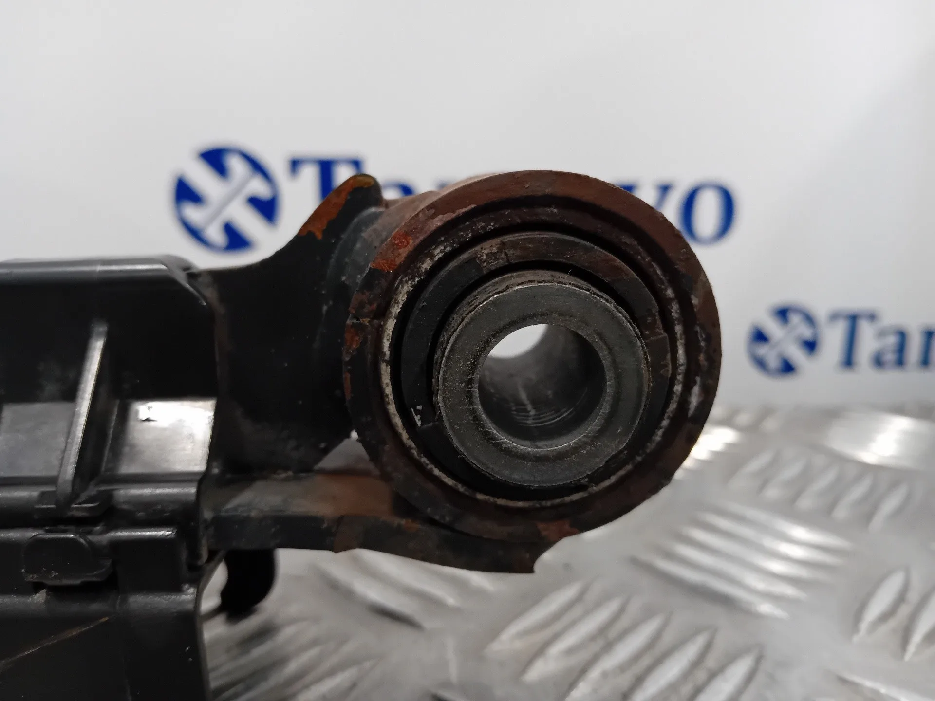 Tirante Trasero Superior Derecho para Seat Leon (1P1)
