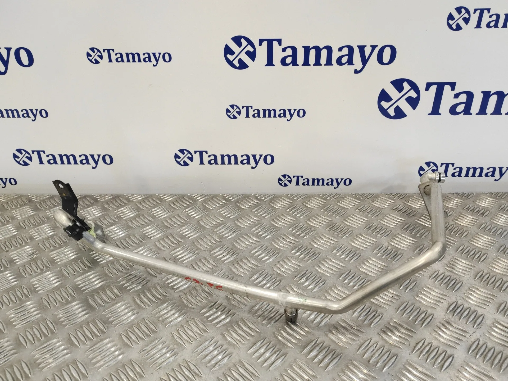 Tubo para Toyota Yaris