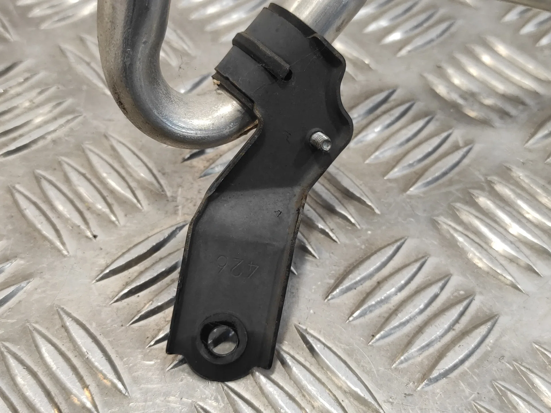 Tubo para Toyota Yaris