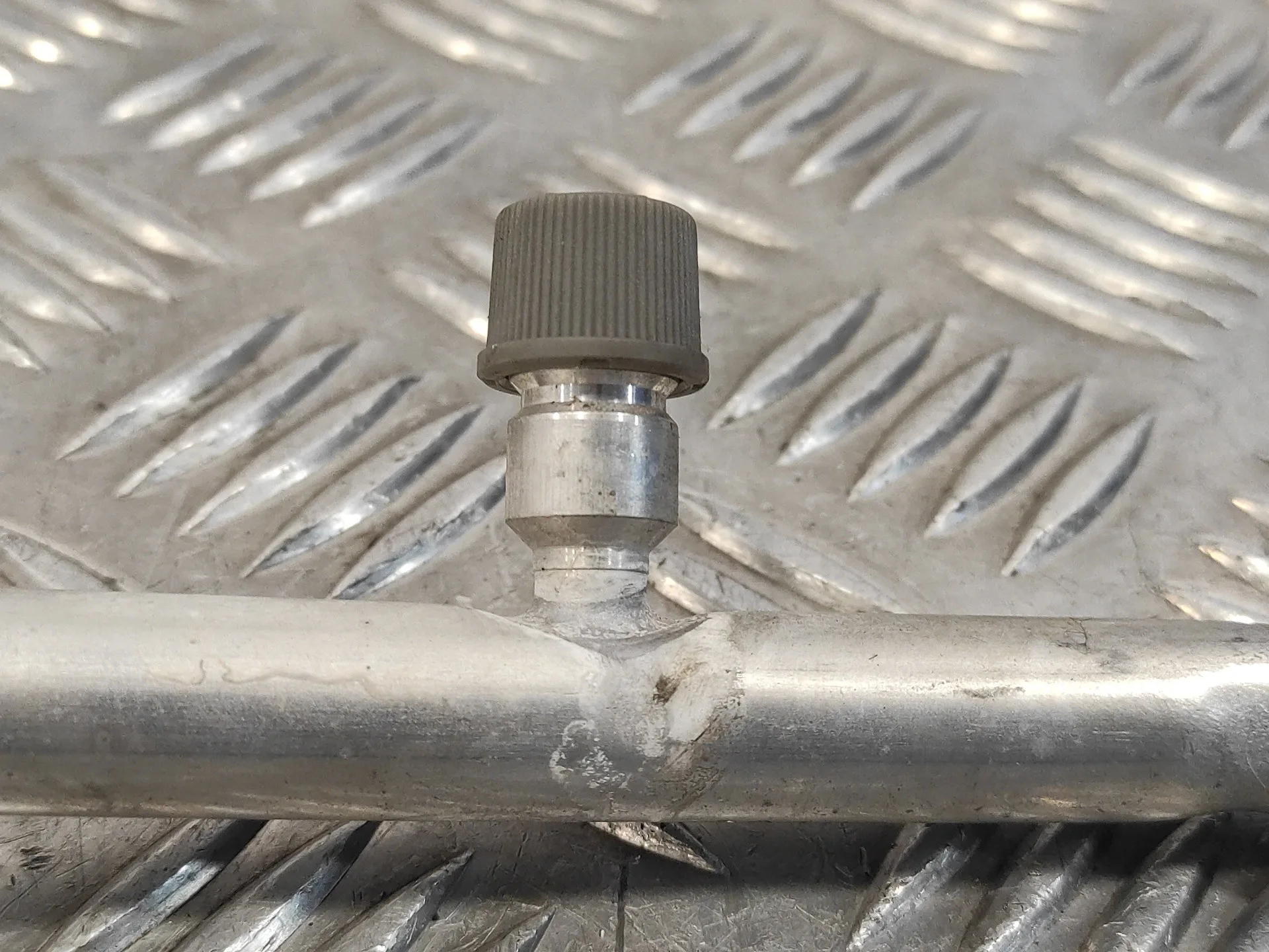 Tubo para Toyota Yaris