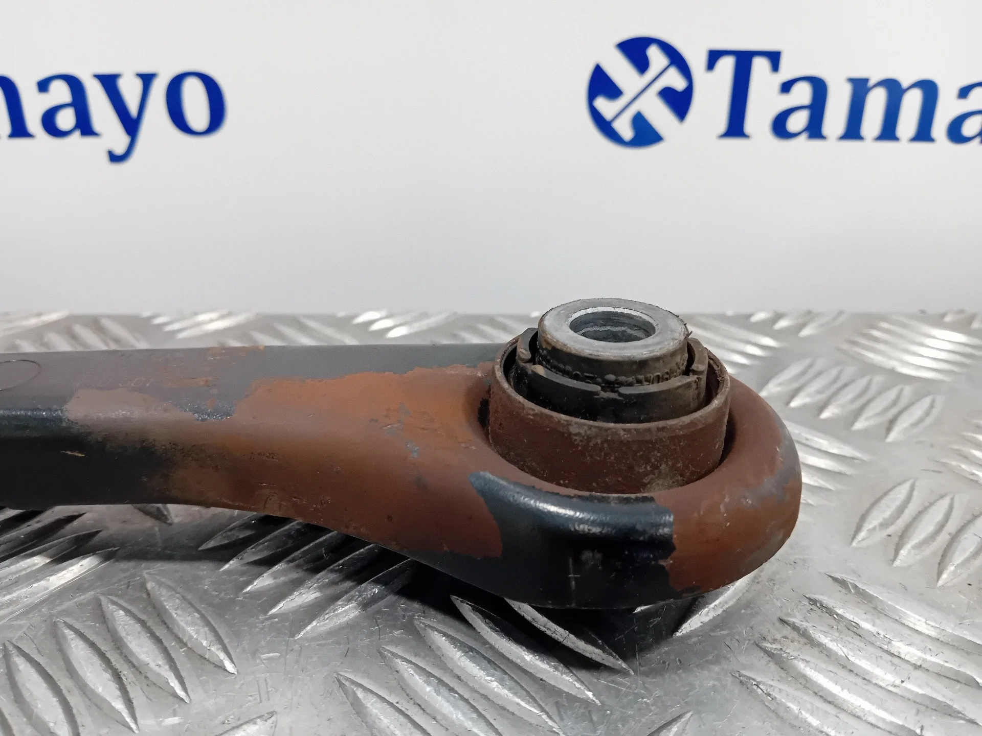 Tirante Inferior Trasero Derecho para Volkswagen Golf V Berlina (1K1)