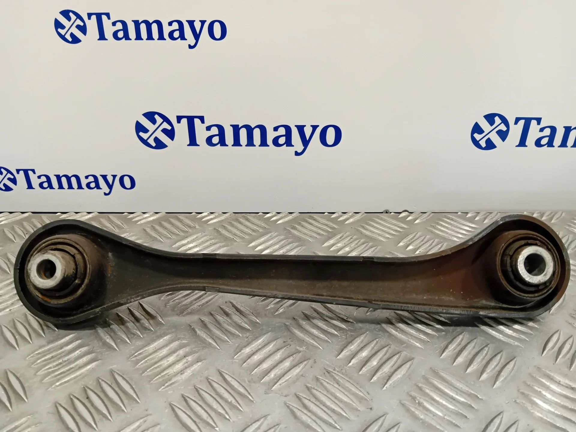 Tirante Inferior Trasero Derecho para Volkswagen Golf V Berlina (1K1)