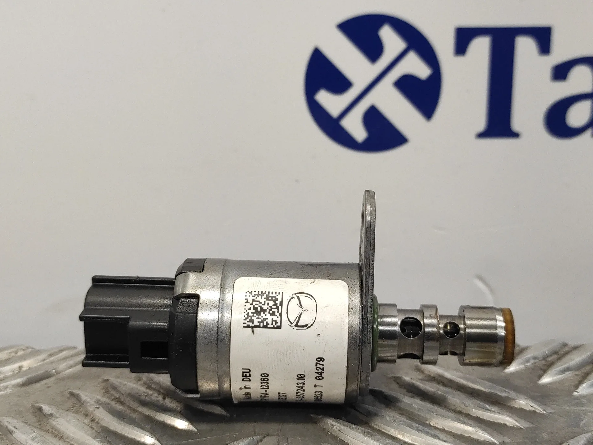 Modulo Electronico para Mazda 3 Berlina (Bp)