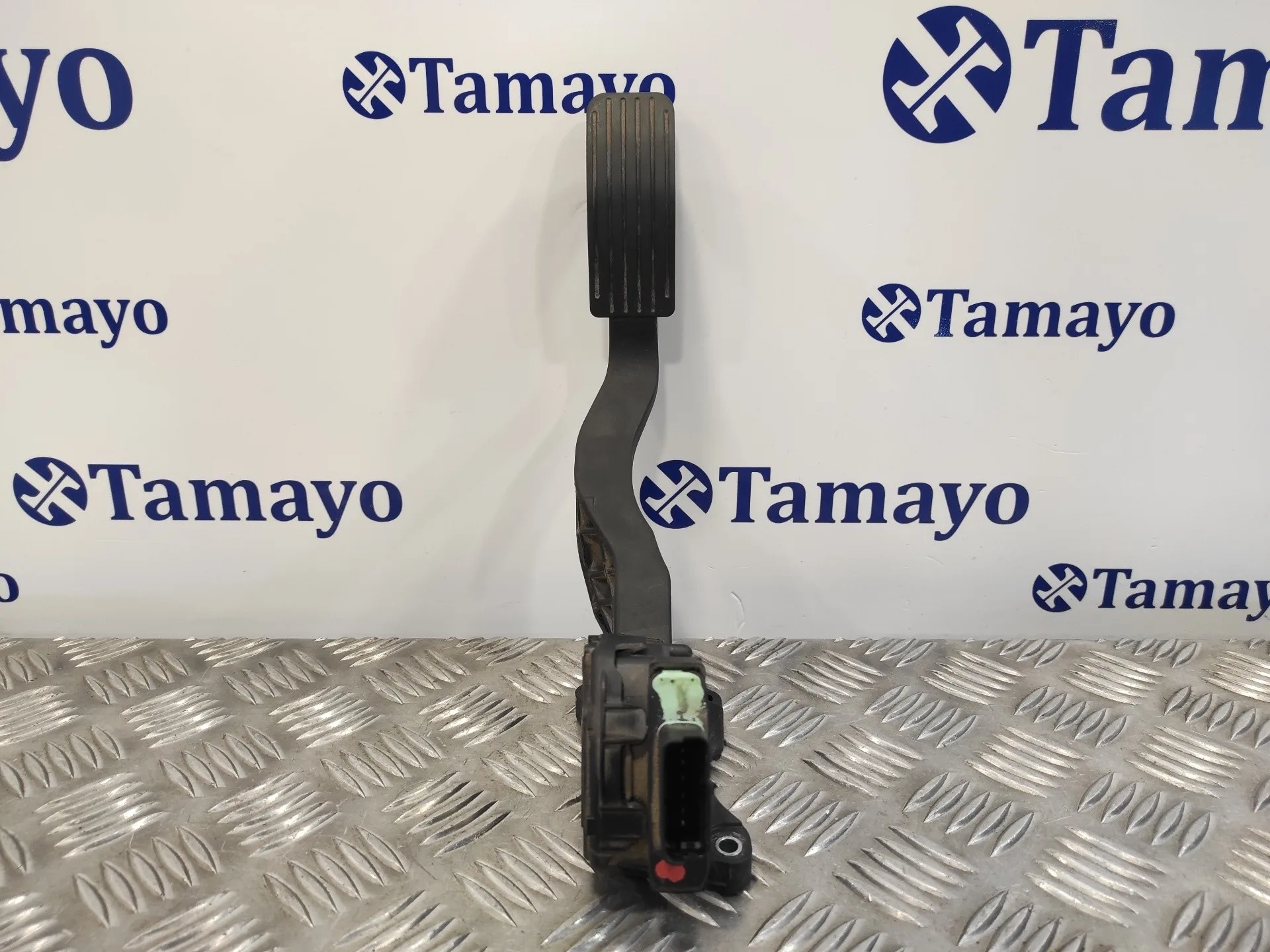 Potenciometro Pedal para Citroën Ds3