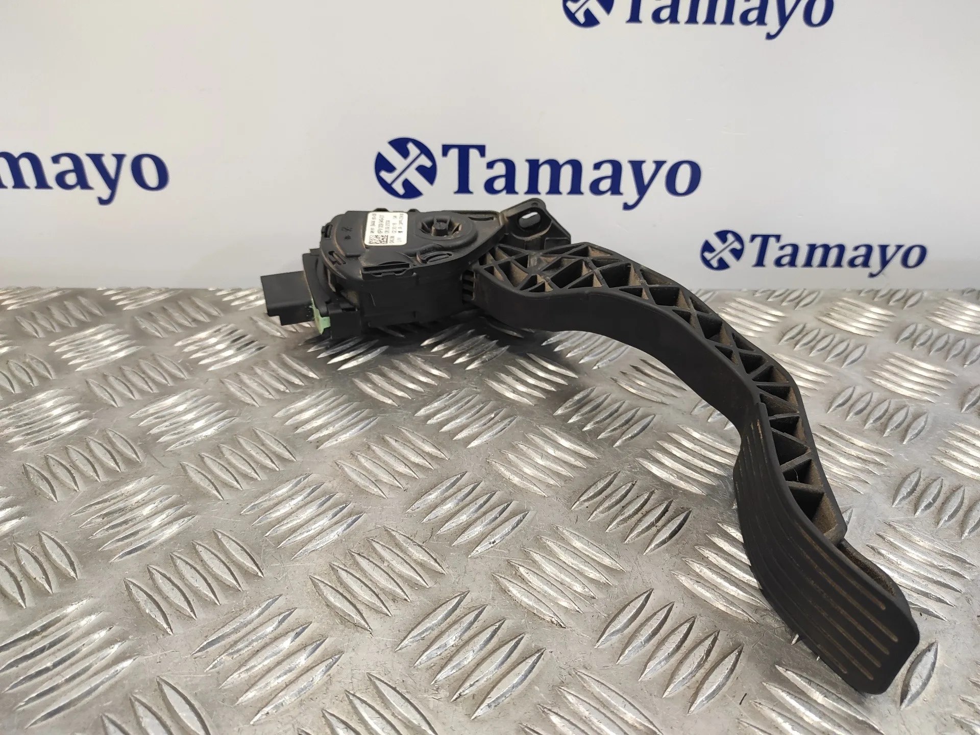 Potenciometro Pedal para Citroën Ds3