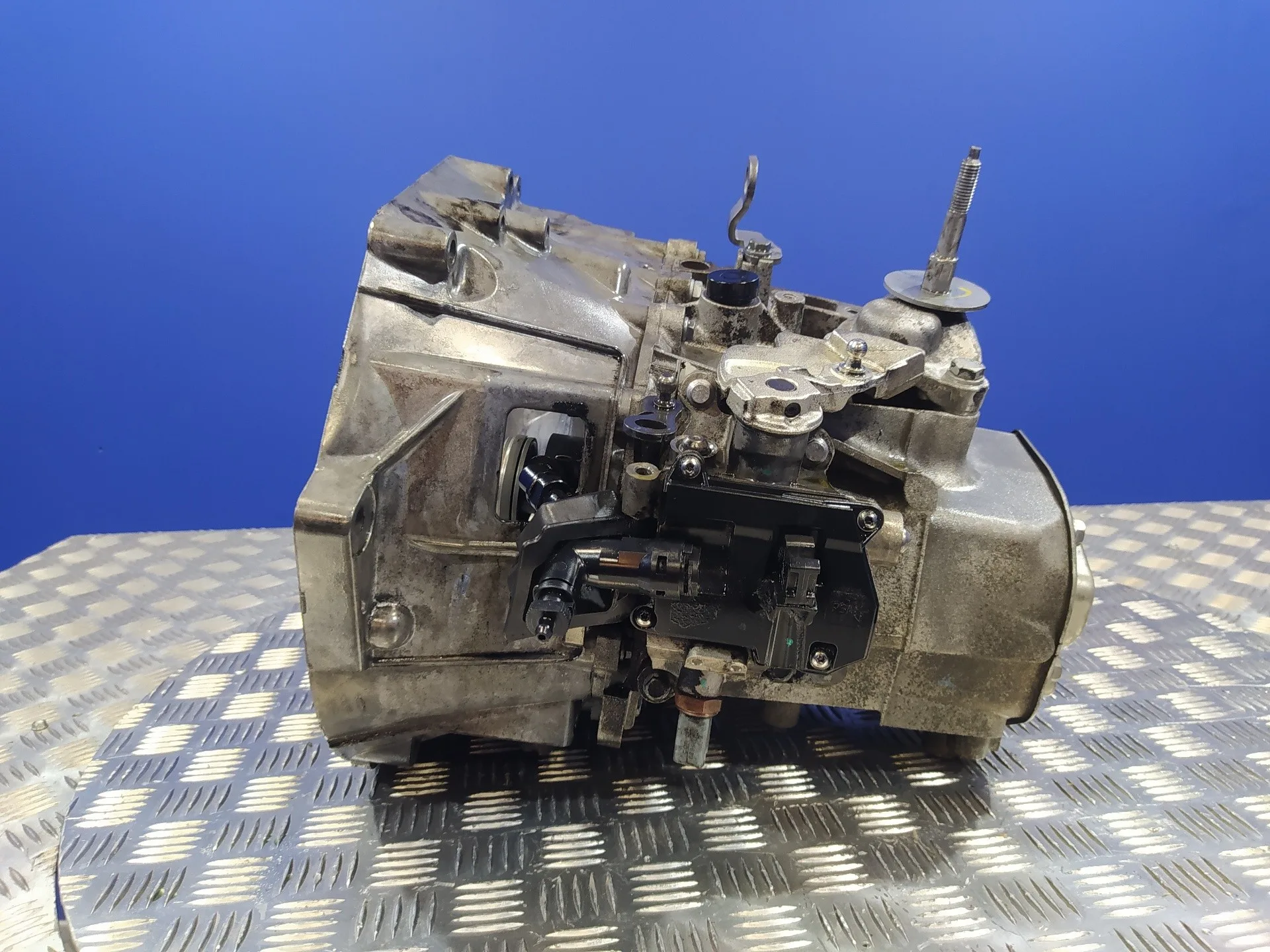 Caja Cambios para Peugeot 308 Sw
