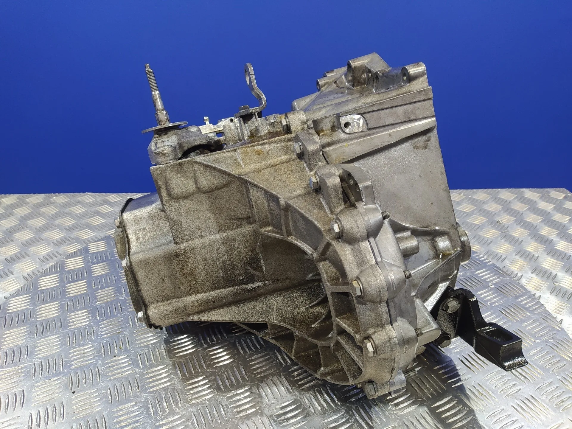 Caja Cambios para Peugeot 308 Sw