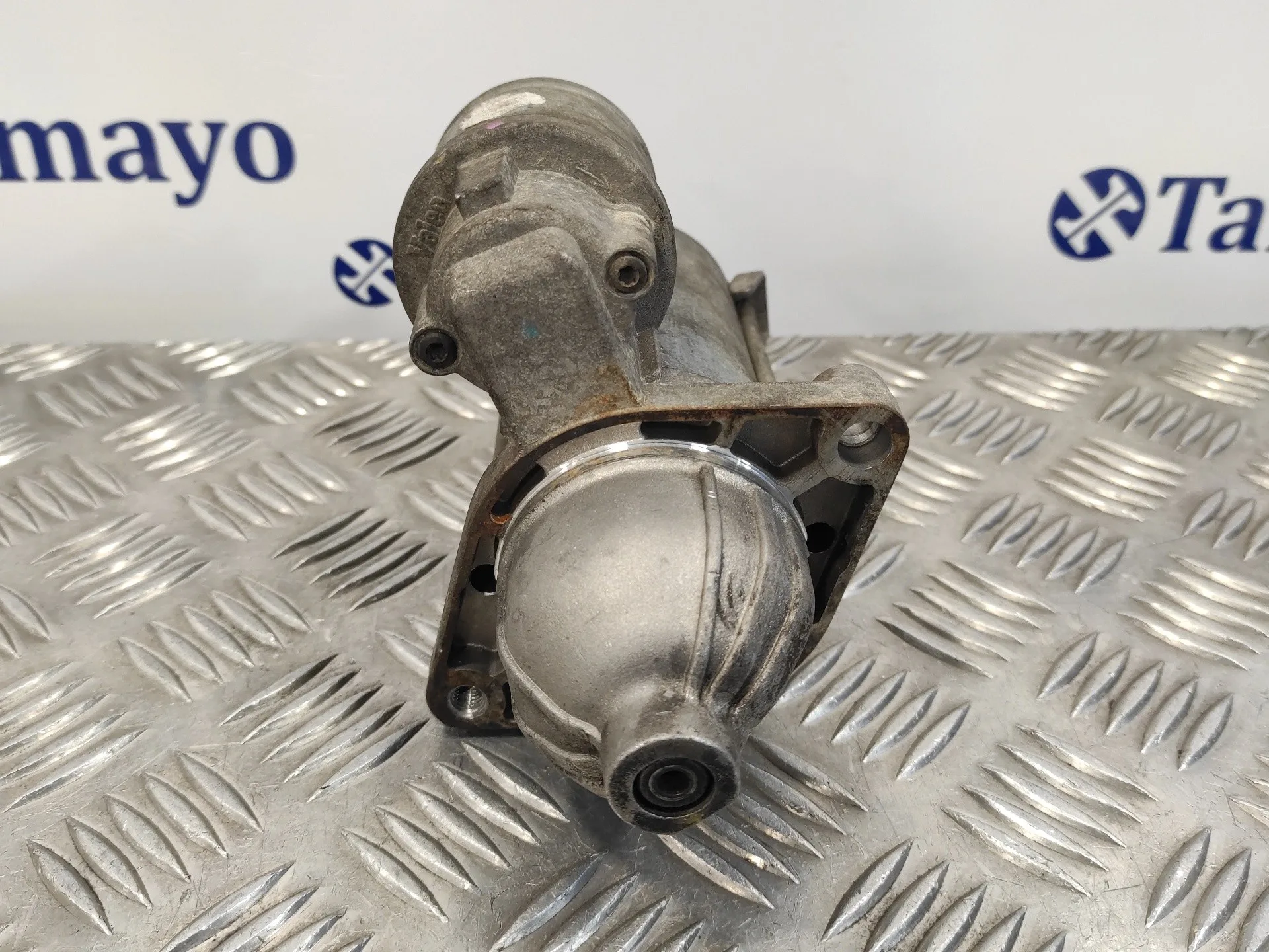 Motor Arranque para Fiat Doblo (119)