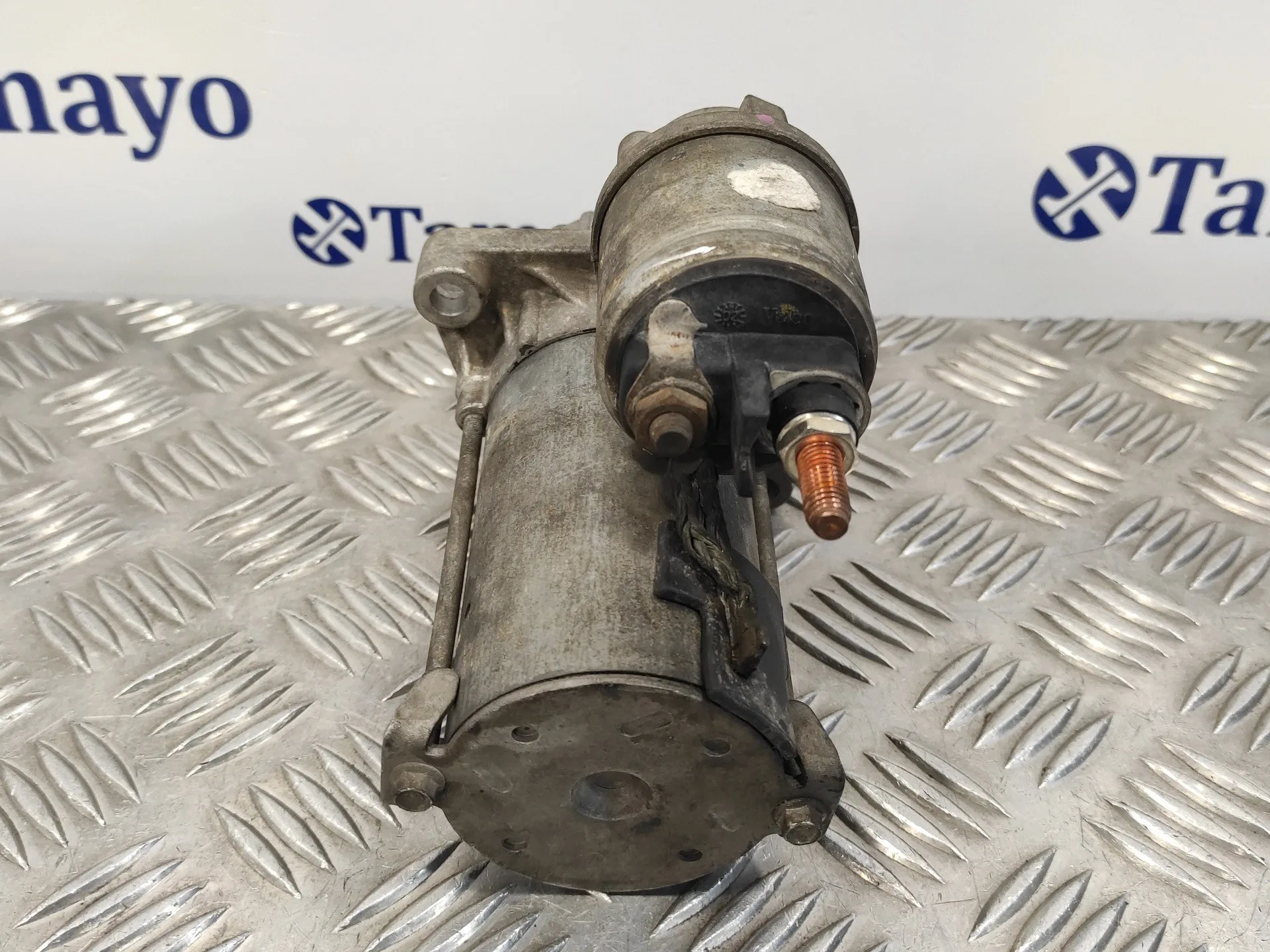 Motor Arranque para Fiat Doblo (119)