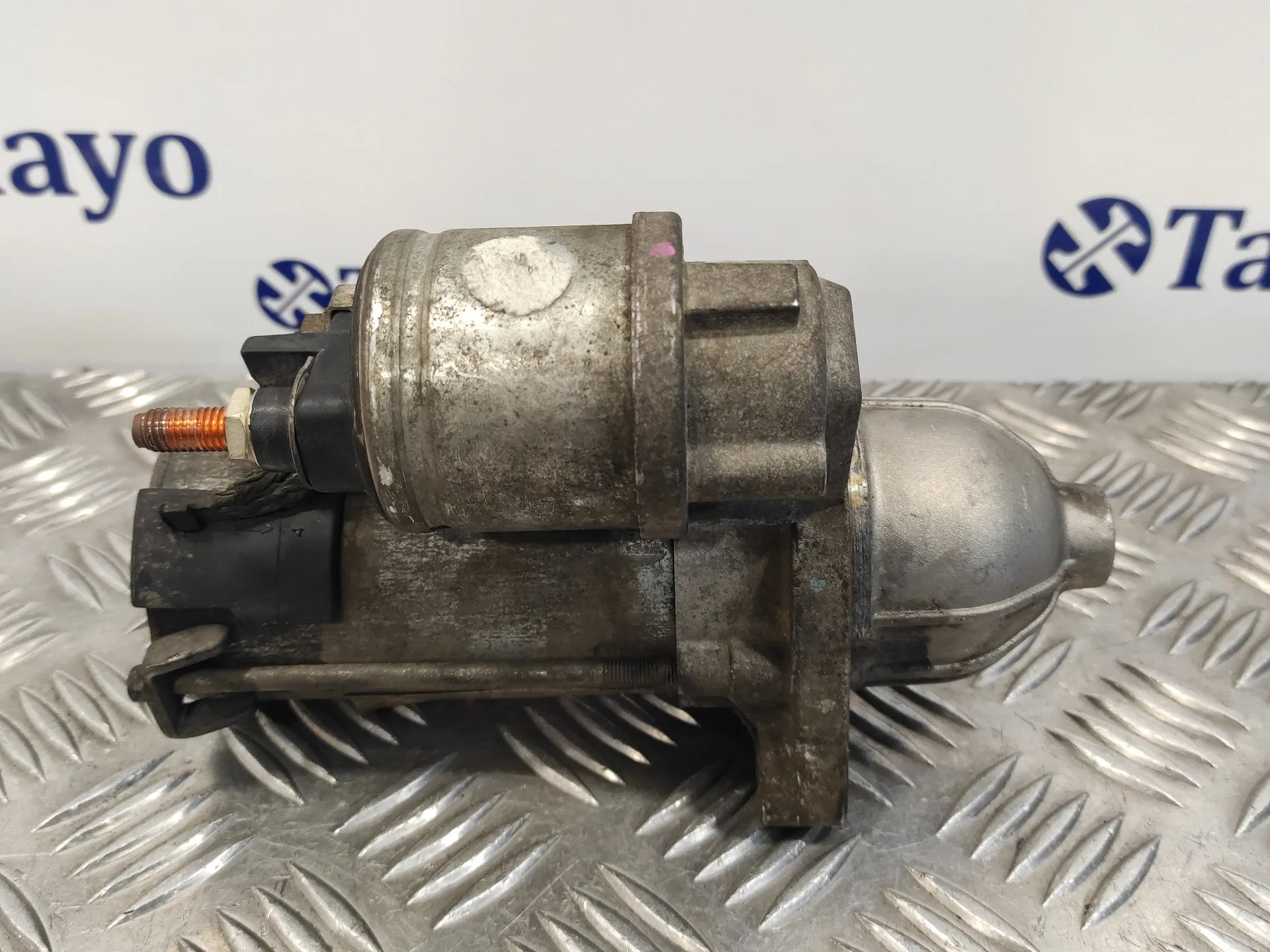 Motor Arranque para Fiat Doblo (119)