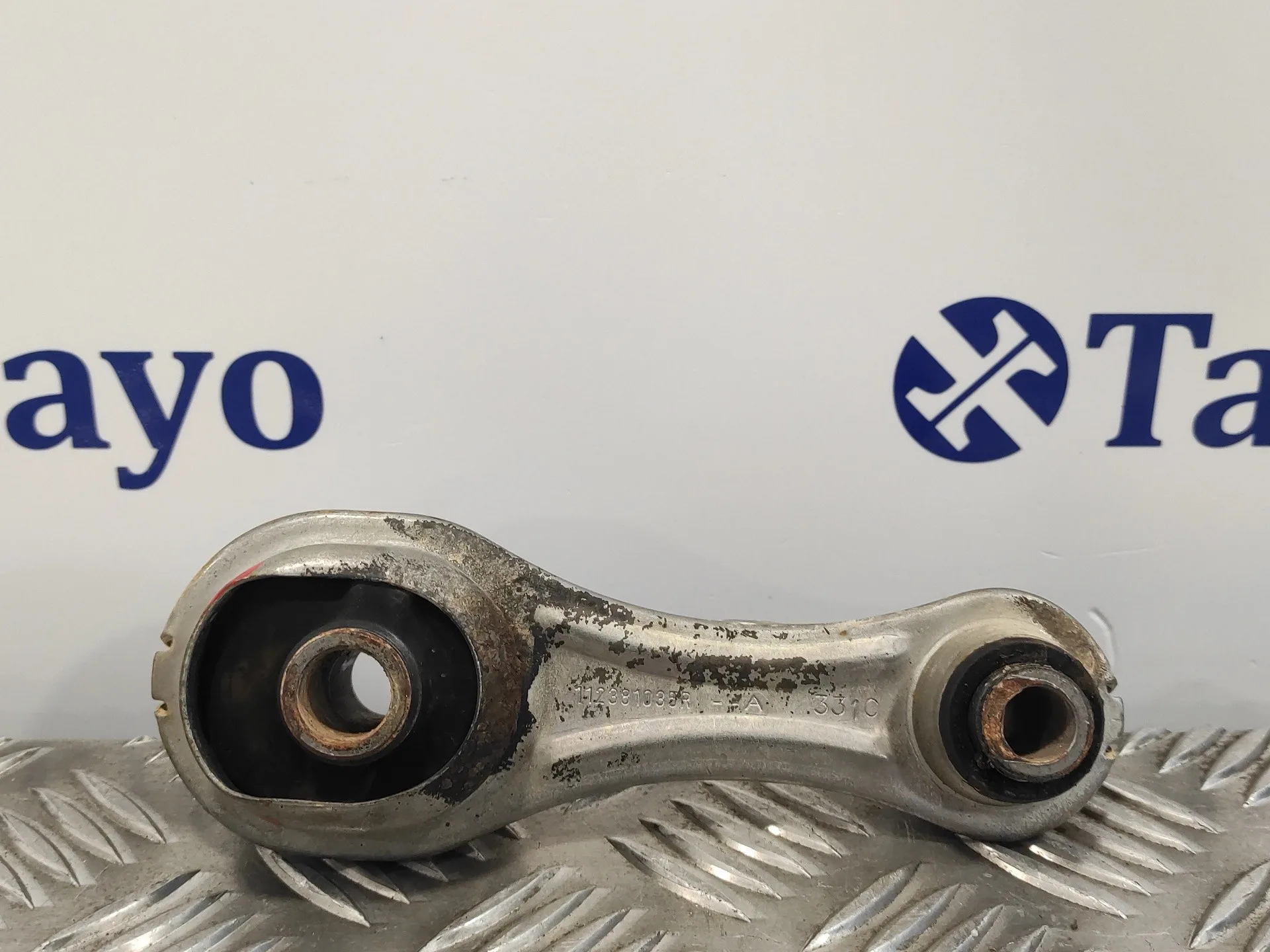 Soporte Motor para Dacia Sandero
