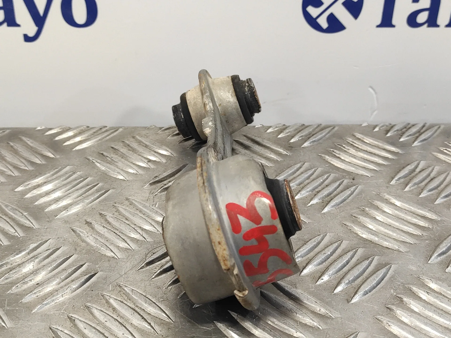 Soporte Motor para Dacia Sandero