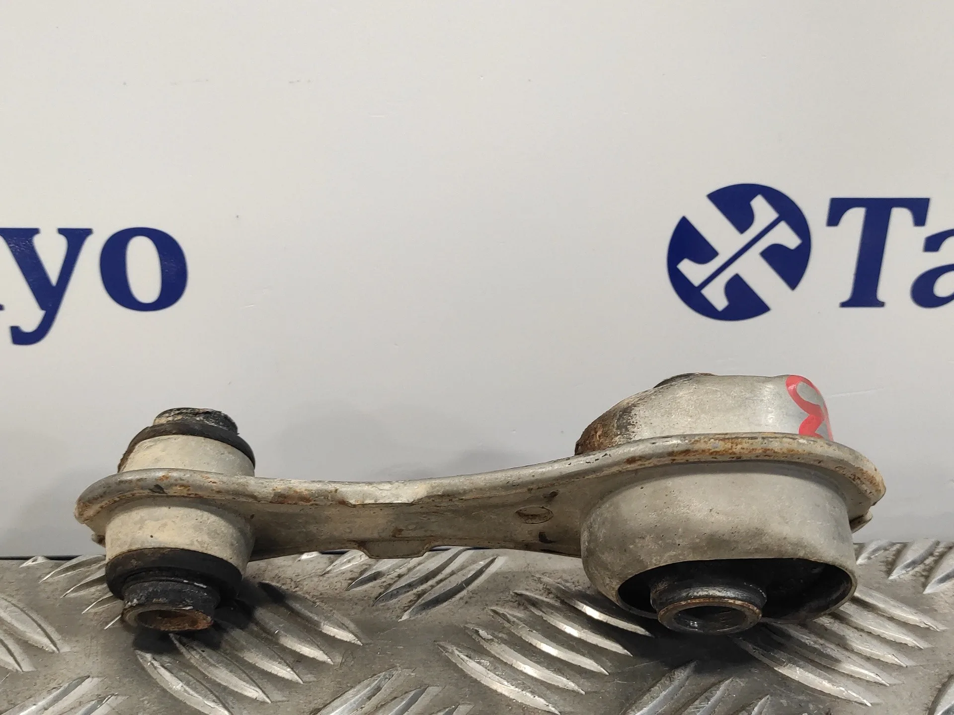 Soporte Motor para Dacia Sandero