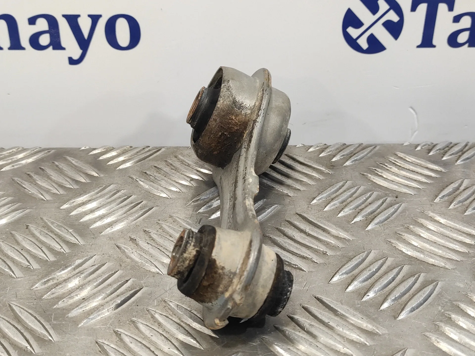 Soporte Motor para Dacia Sandero