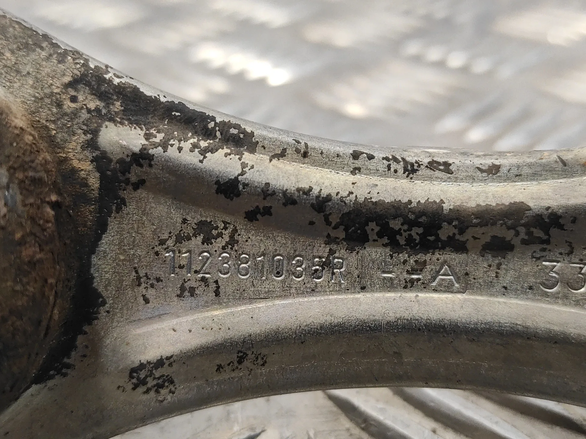 Soporte Motor para Dacia Sandero