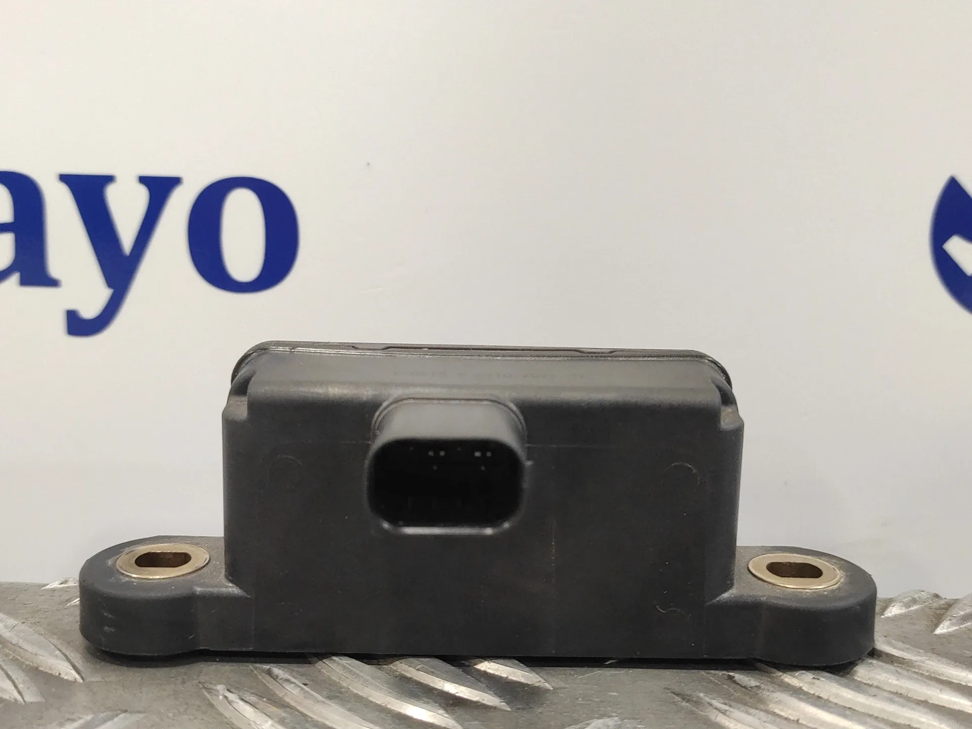 Modulo Electronico para Citroën C3