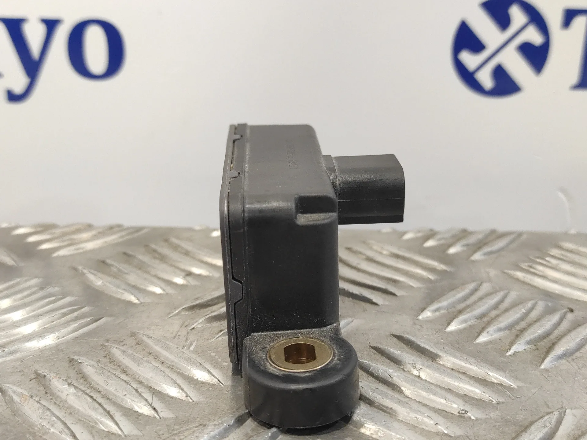 Modulo Electronico para Citroën C3