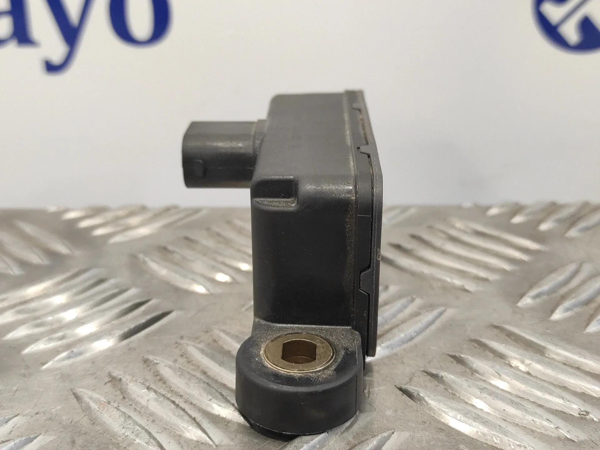 Modulo Electronico para Citroën C3