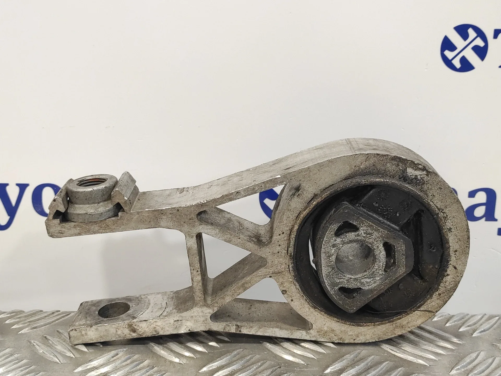 Soporte Motor para Fiat Ducato Furgon