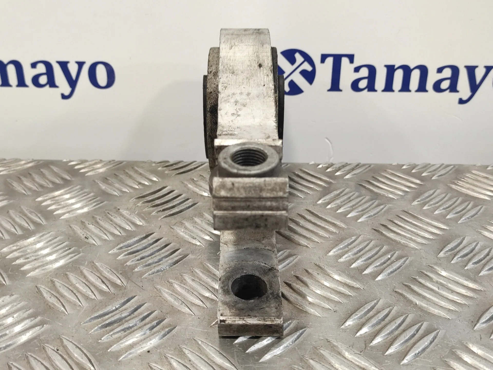 Soporte Motor para Fiat Ducato Furgon