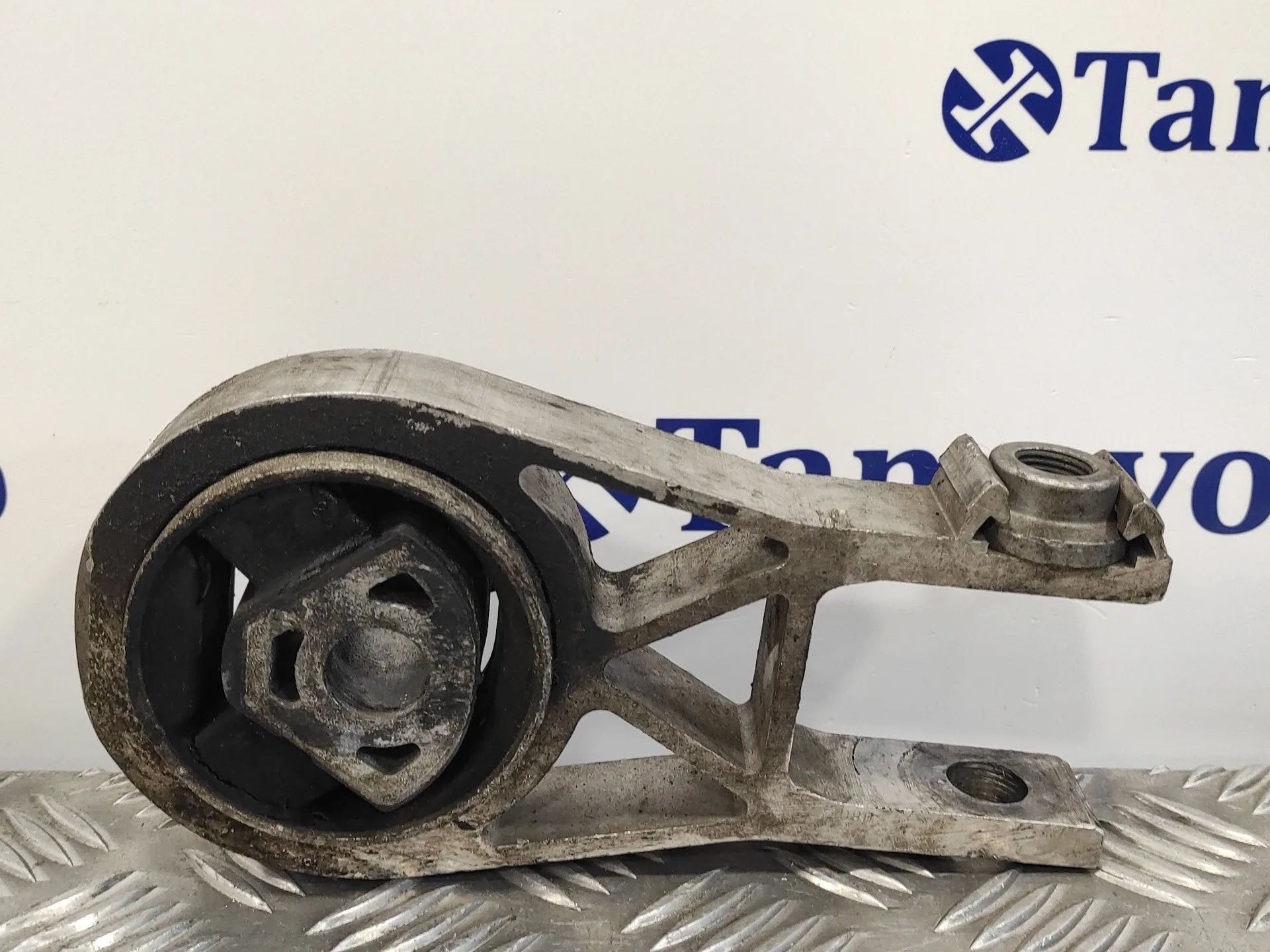 Soporte Motor para Fiat Ducato Furgon